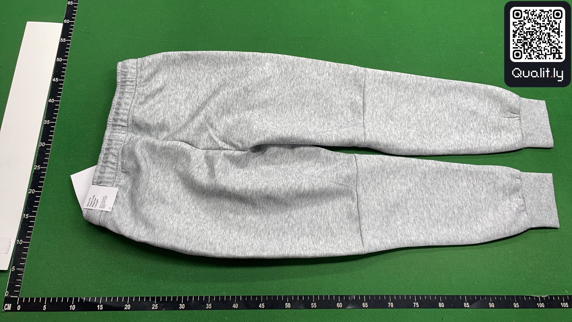 Survêtement — photo QC 3 sur 45