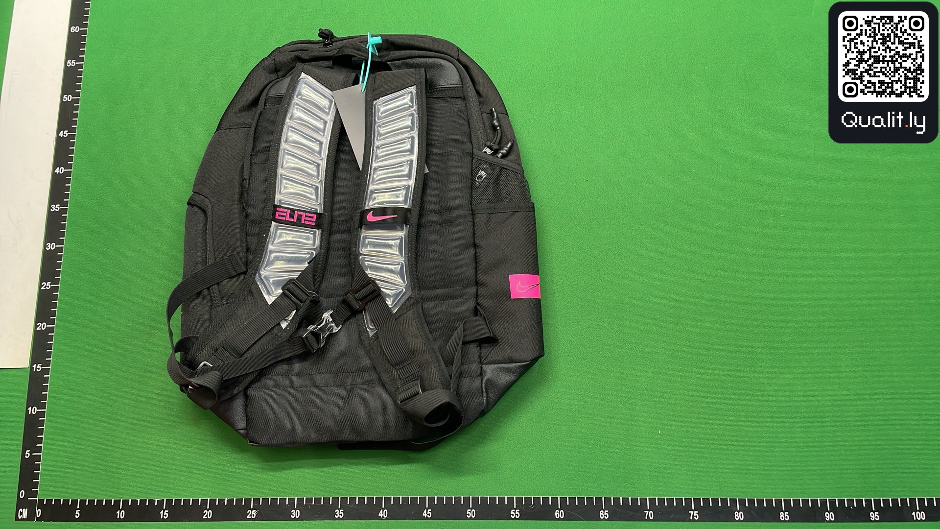 Sac — photo QC 2 sur 3
