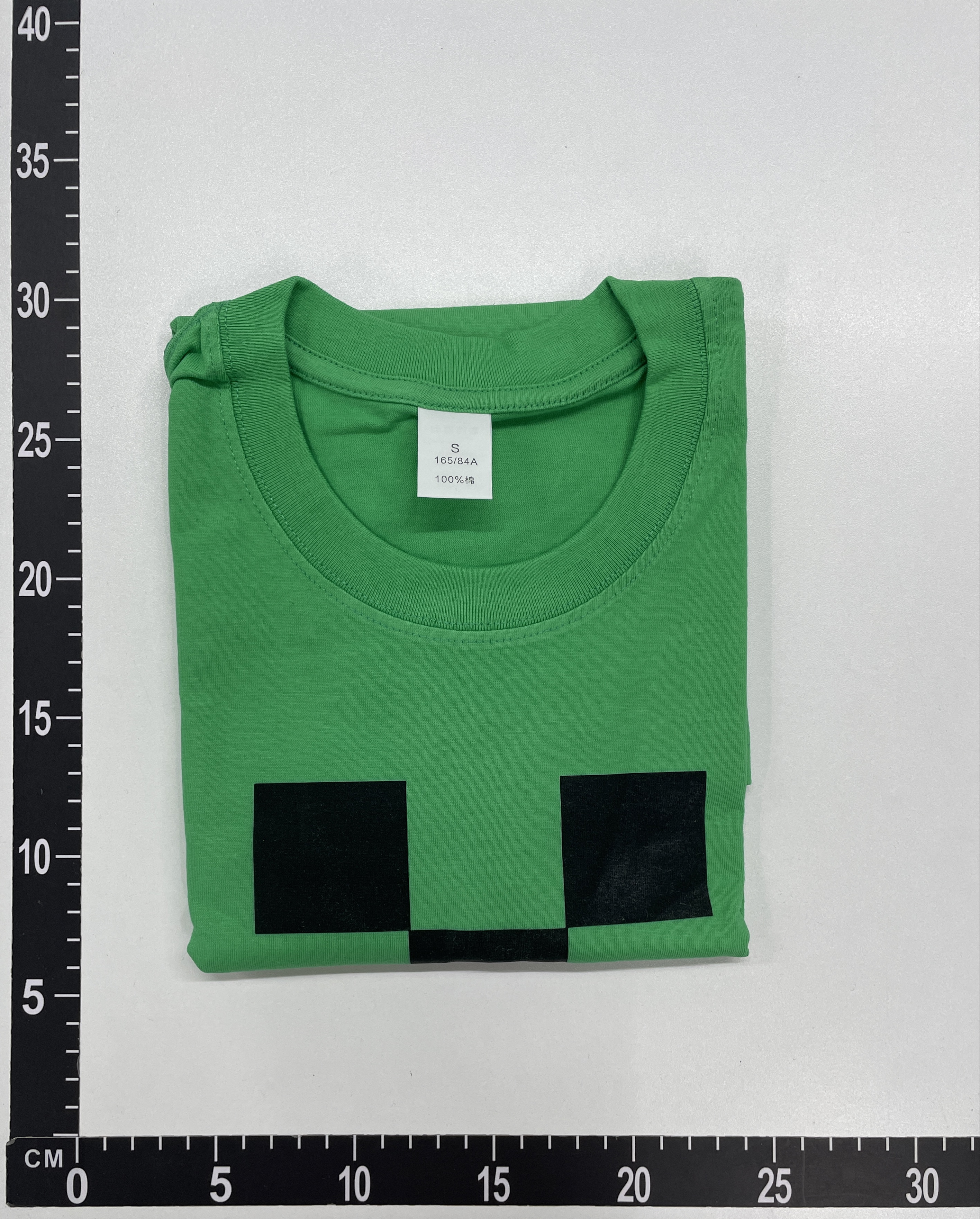 T-shirt — photo QC 1 sur 17