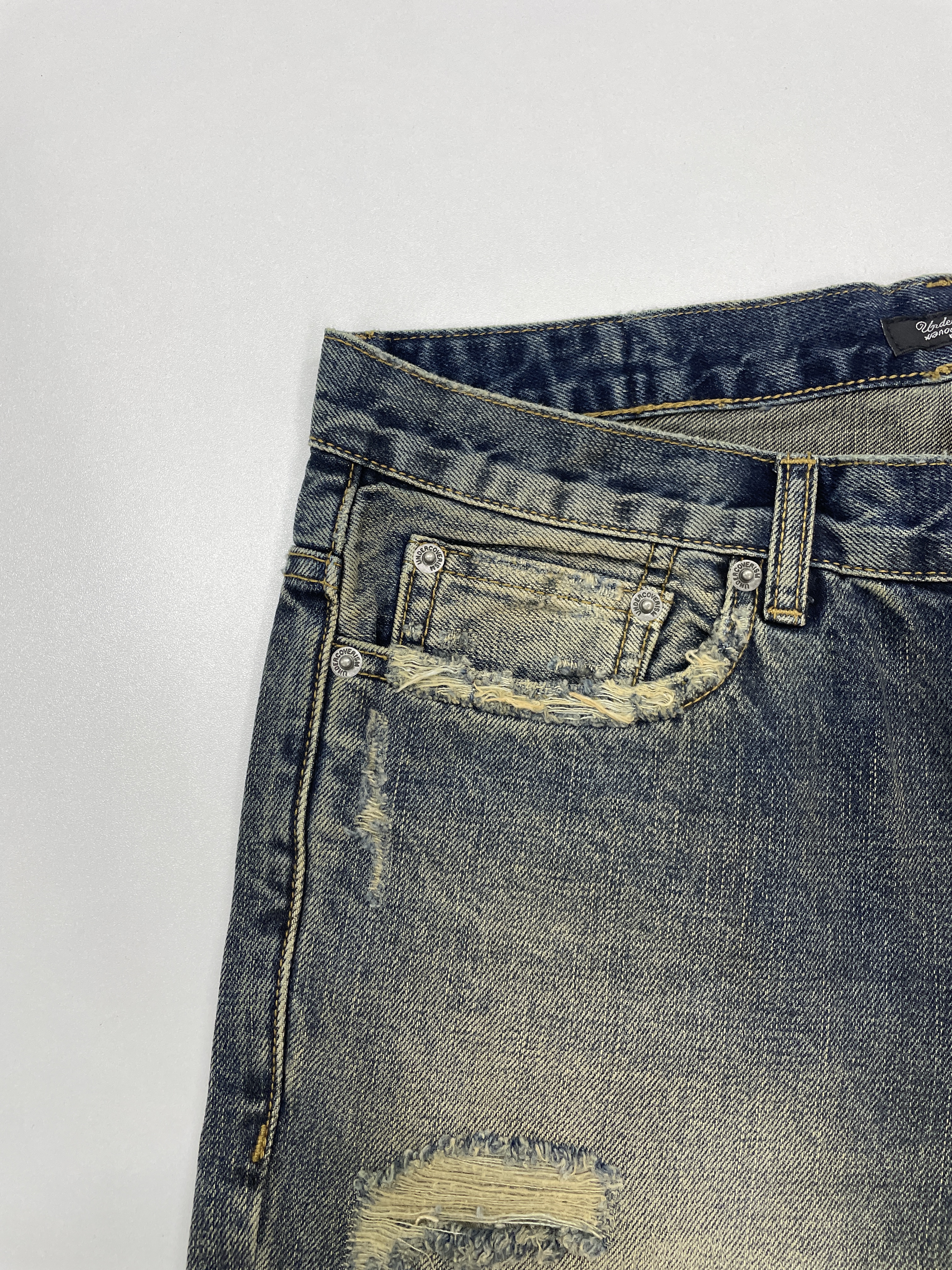 Jeans — QC-foto 2 van 58