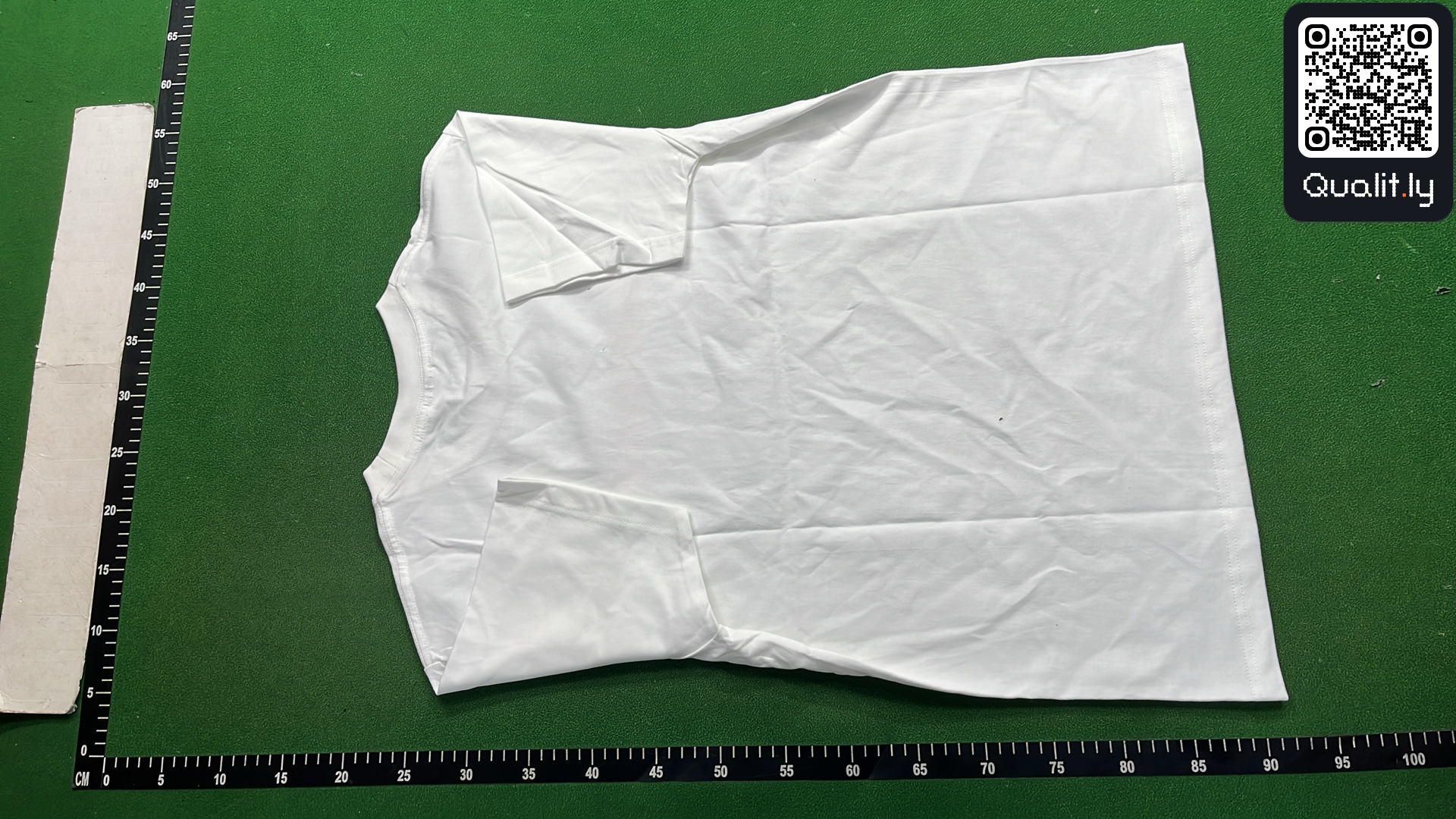 T-shirt — QC-foto 3 av 46