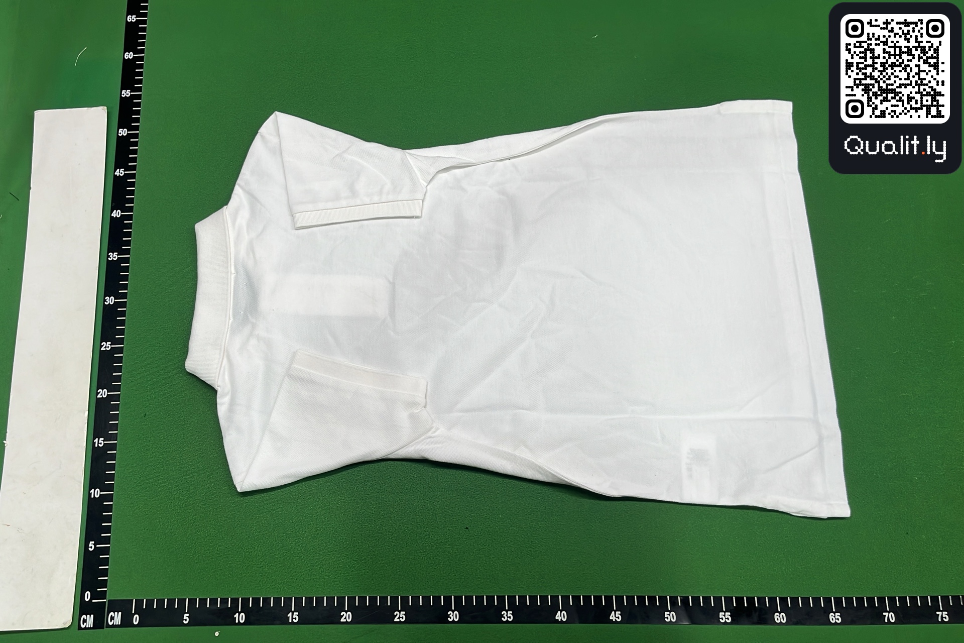T恤 QC 照片 3 / 48