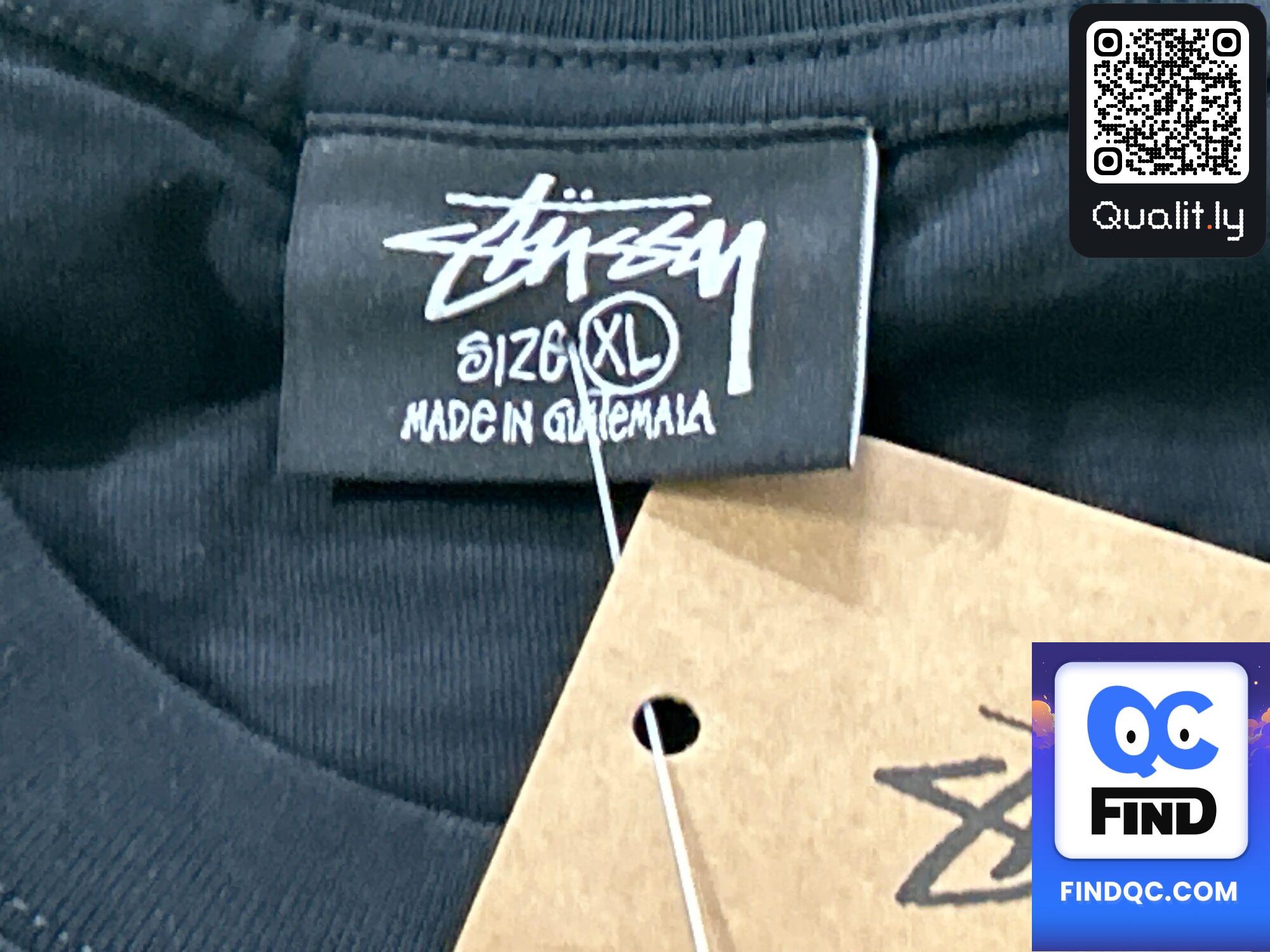 T-shirt — QC-foto 3 av 20
