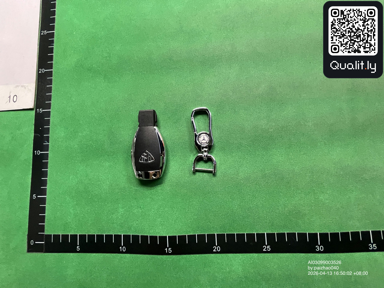 Foto QC 1 di 28