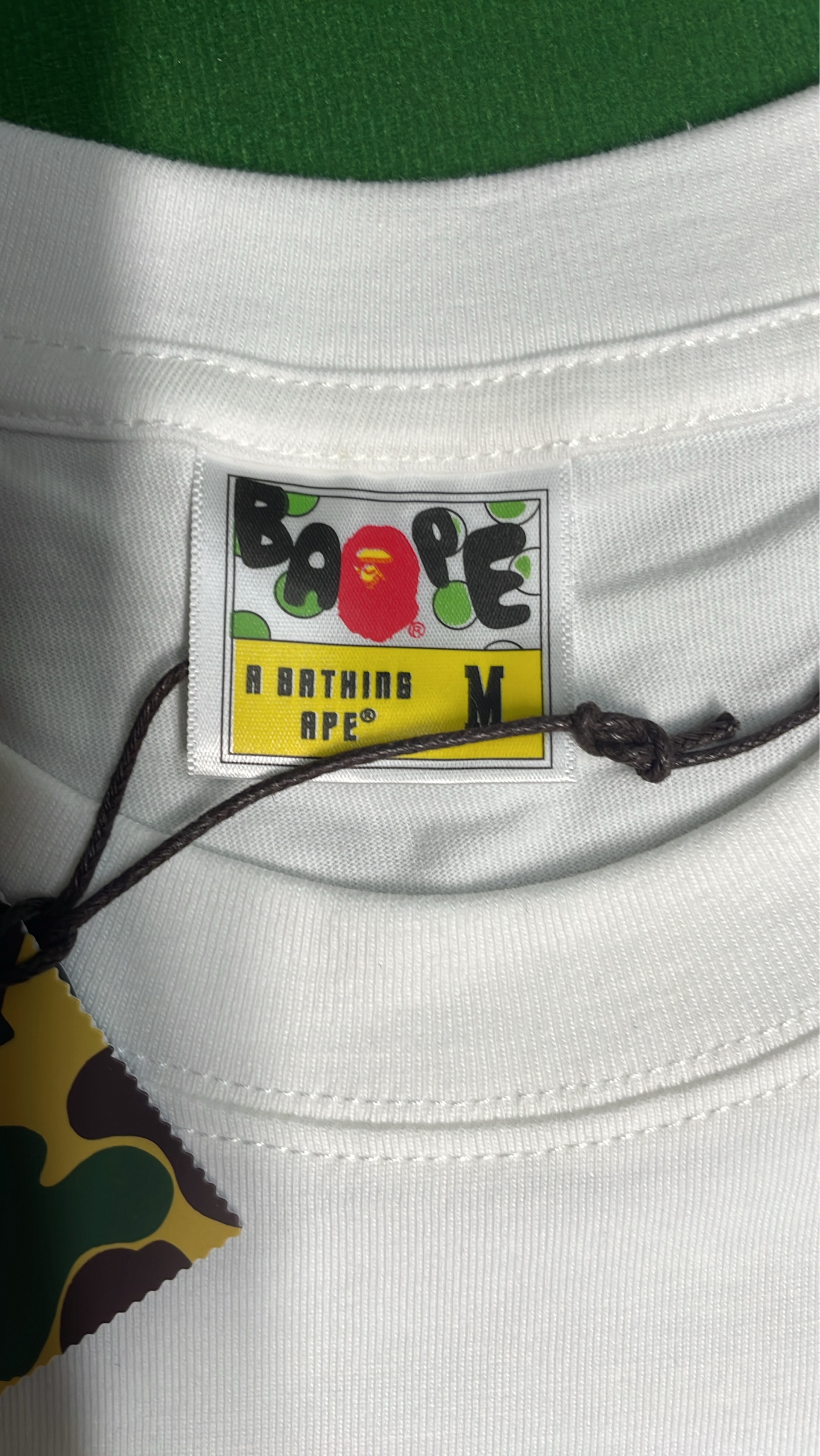 Camiseta — foto QC 1 de 259