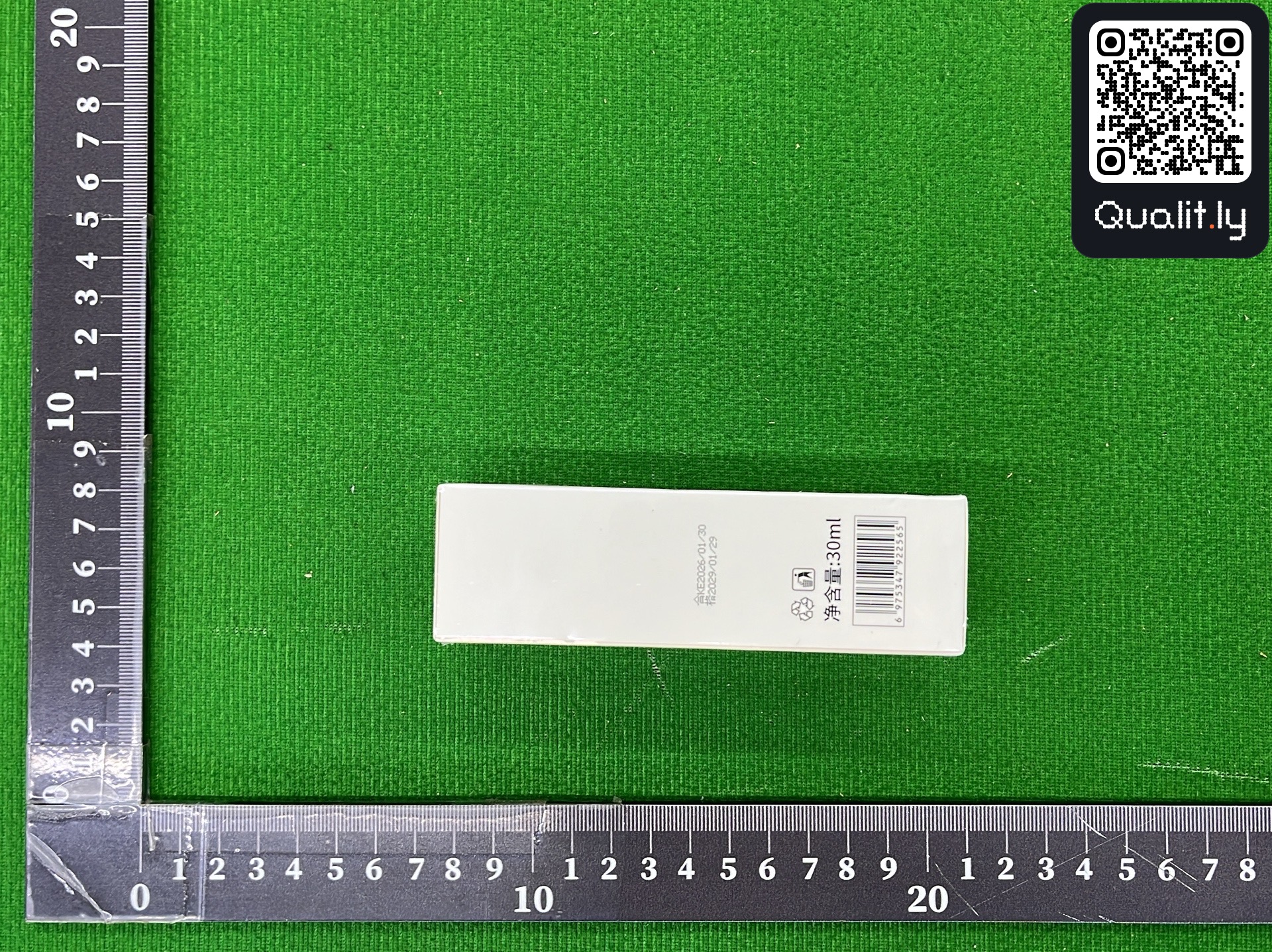 Foto QC 2 de 3