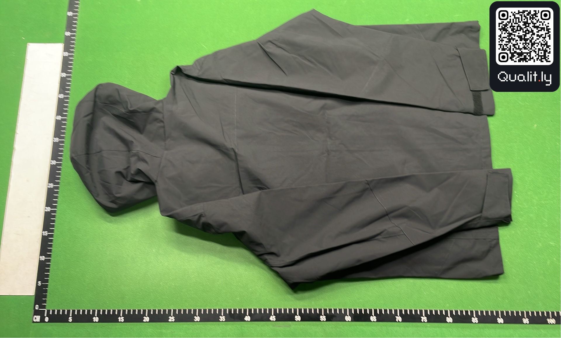 Veste — photo QC 3 sur 46