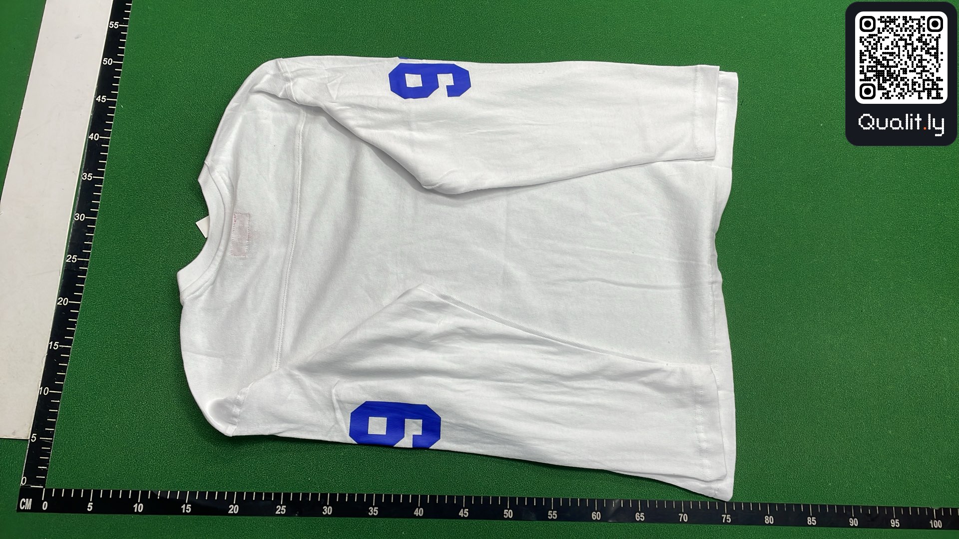 Chemise — photo QC 3 sur 46