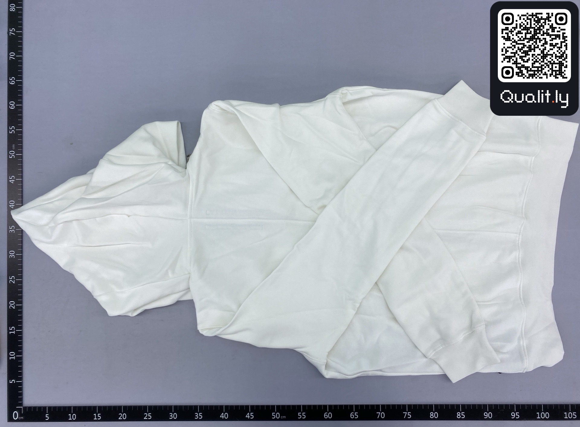 Jacket QC photo 3 of 90