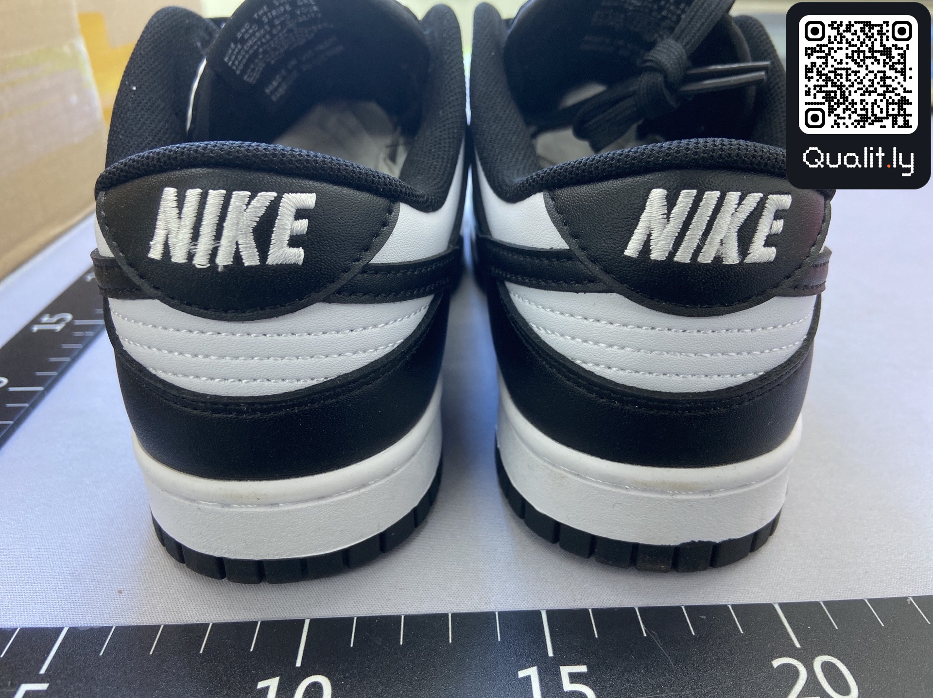 Pantofi sport — fotografie QC 3 din 6