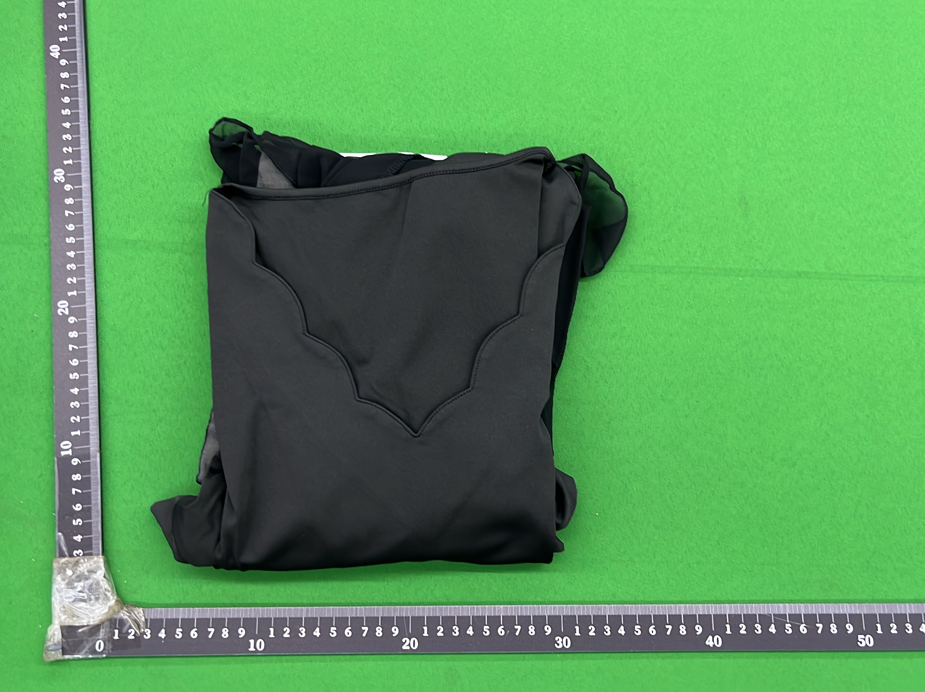 T-shirt QC photo 2 of 4