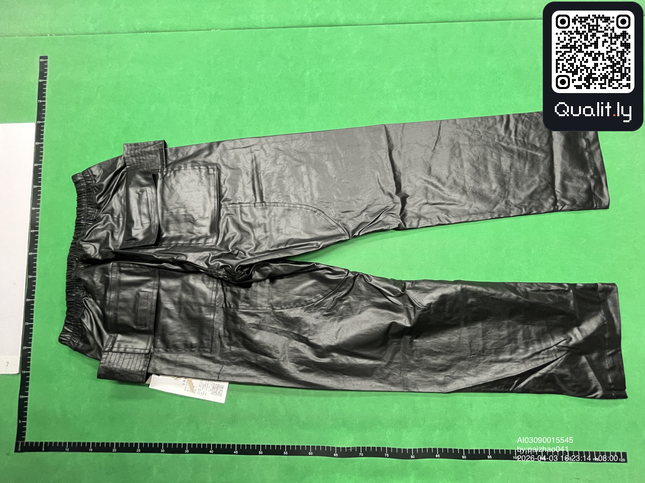 Jeans — QC-foto 2 van 4