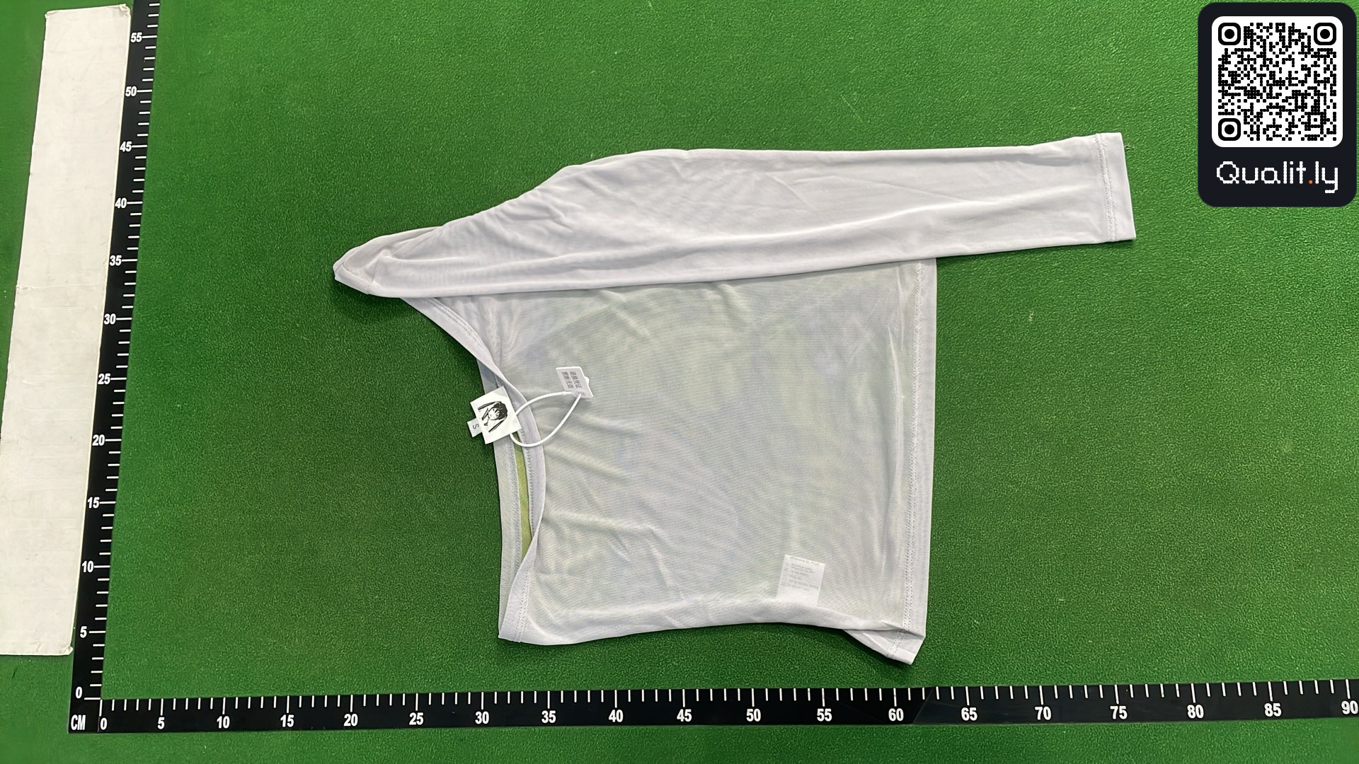 Camisa — foto QC 3 de 4