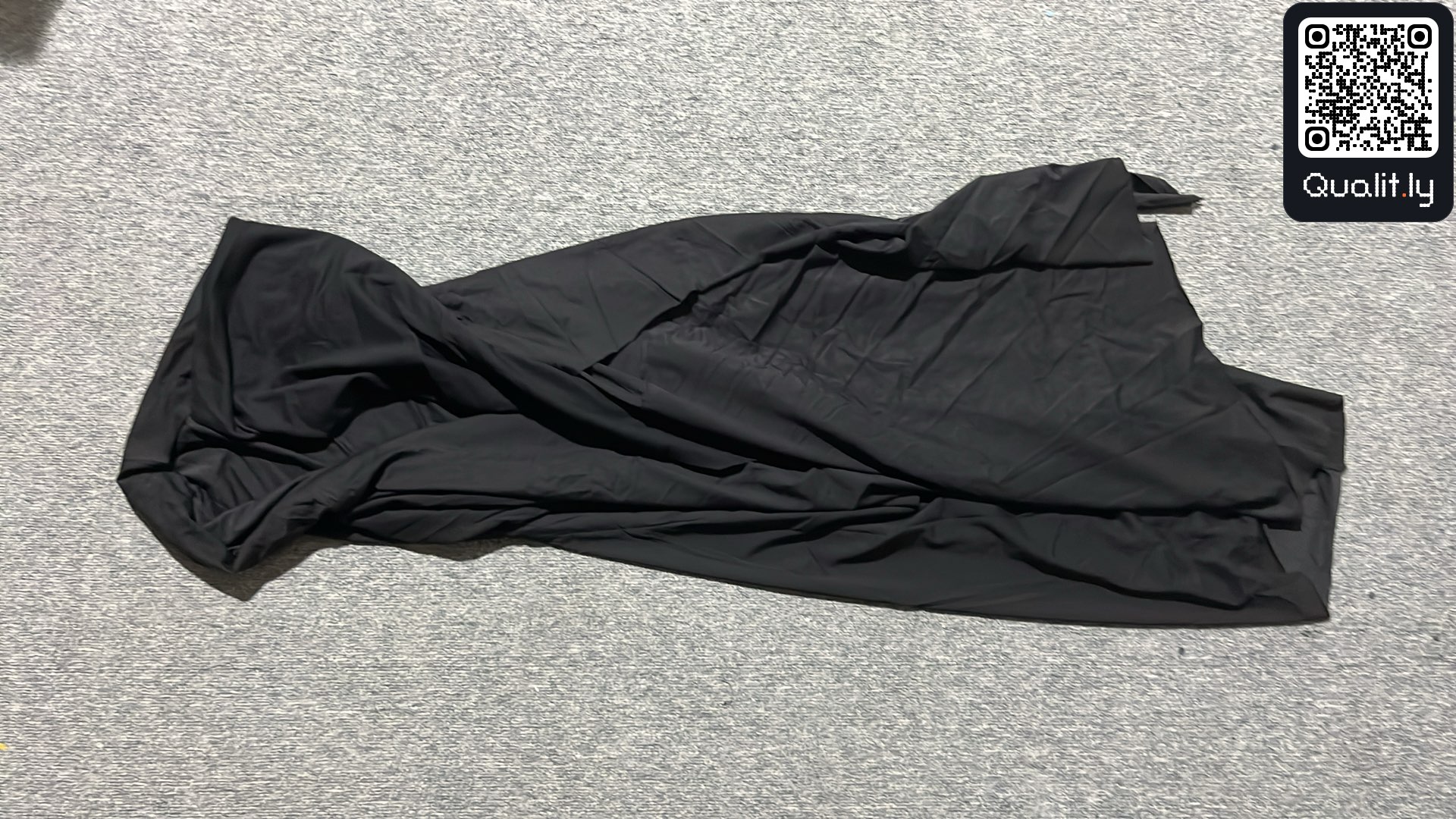 毛衣 QC 照片 2 / 8