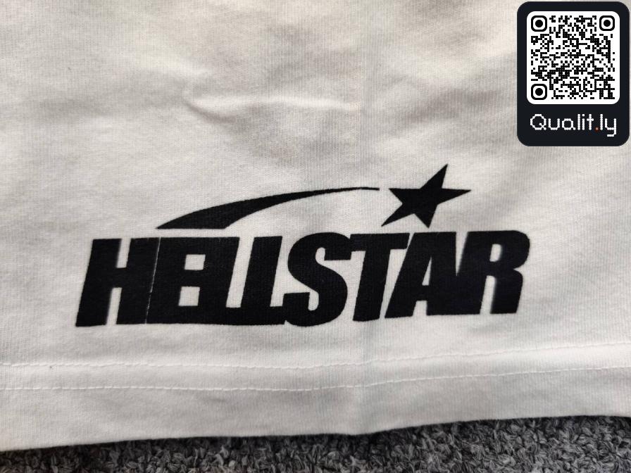 T-shirt QC photo 2 of 20