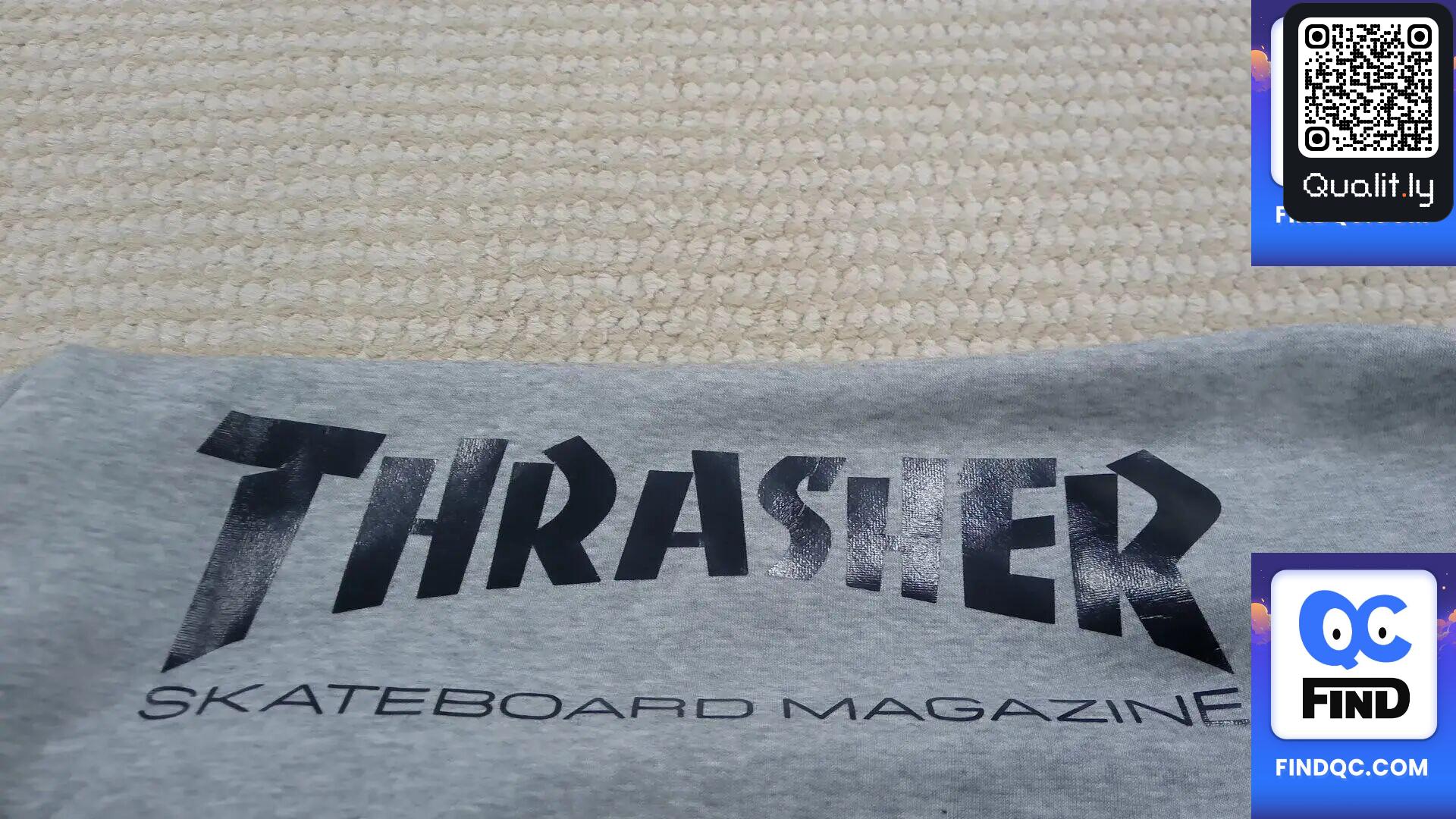 Hoodie — QC-Foto 1 von 20