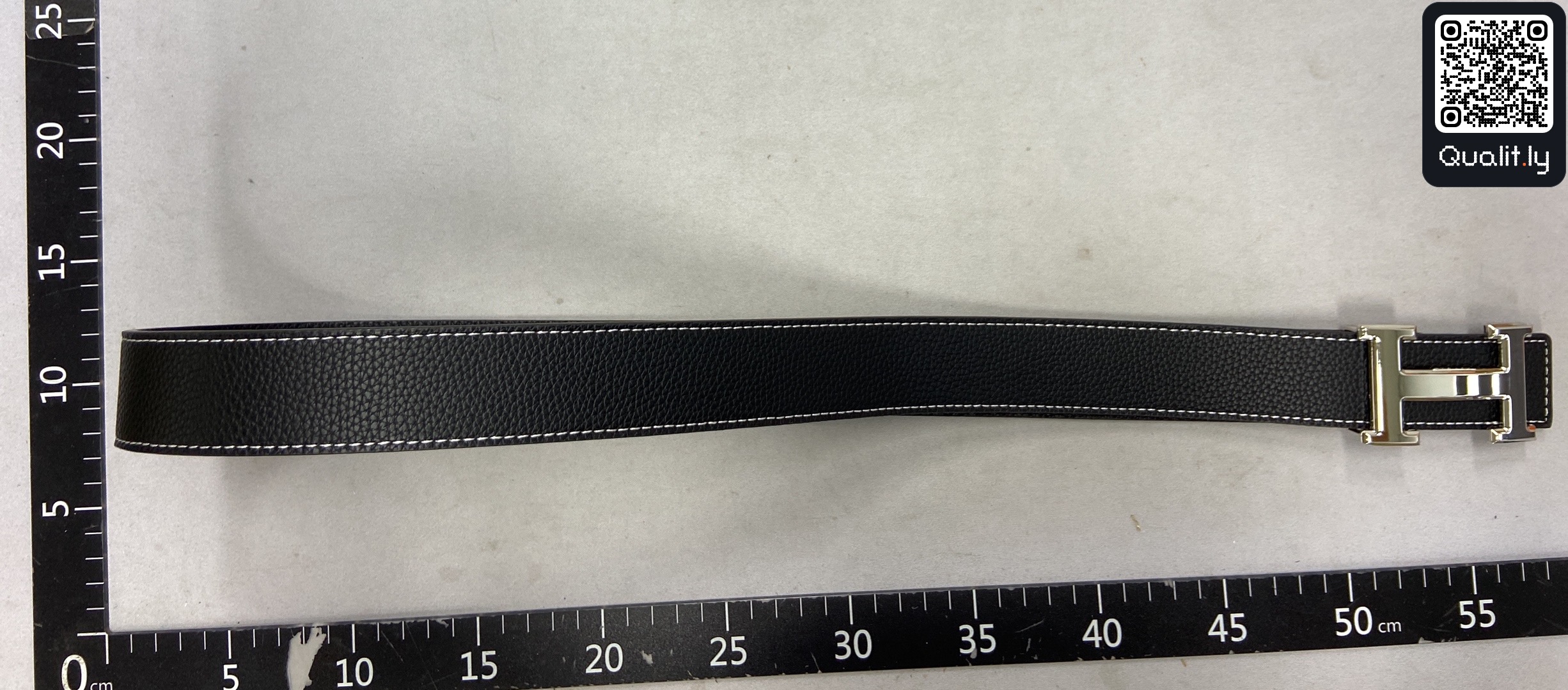 Belt QC photo 3 of 7
