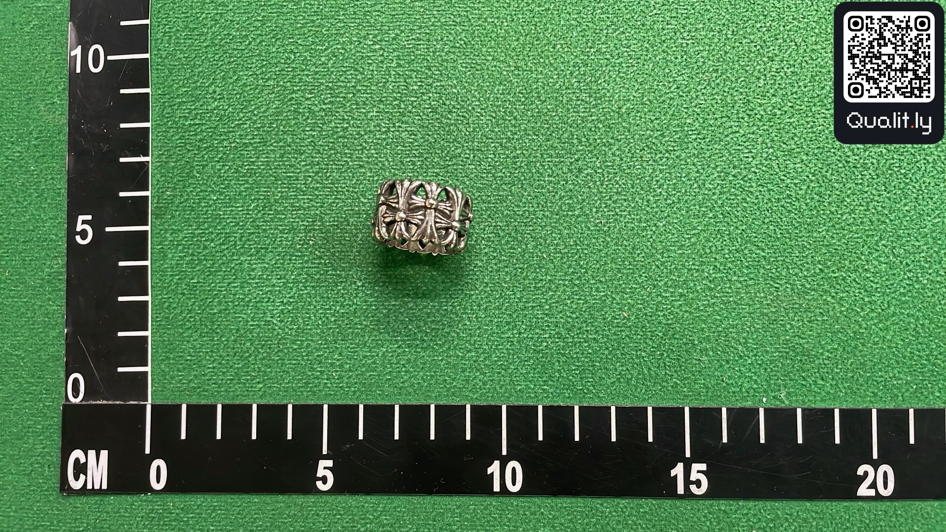 Schmuck — QC-Foto 3 von 3