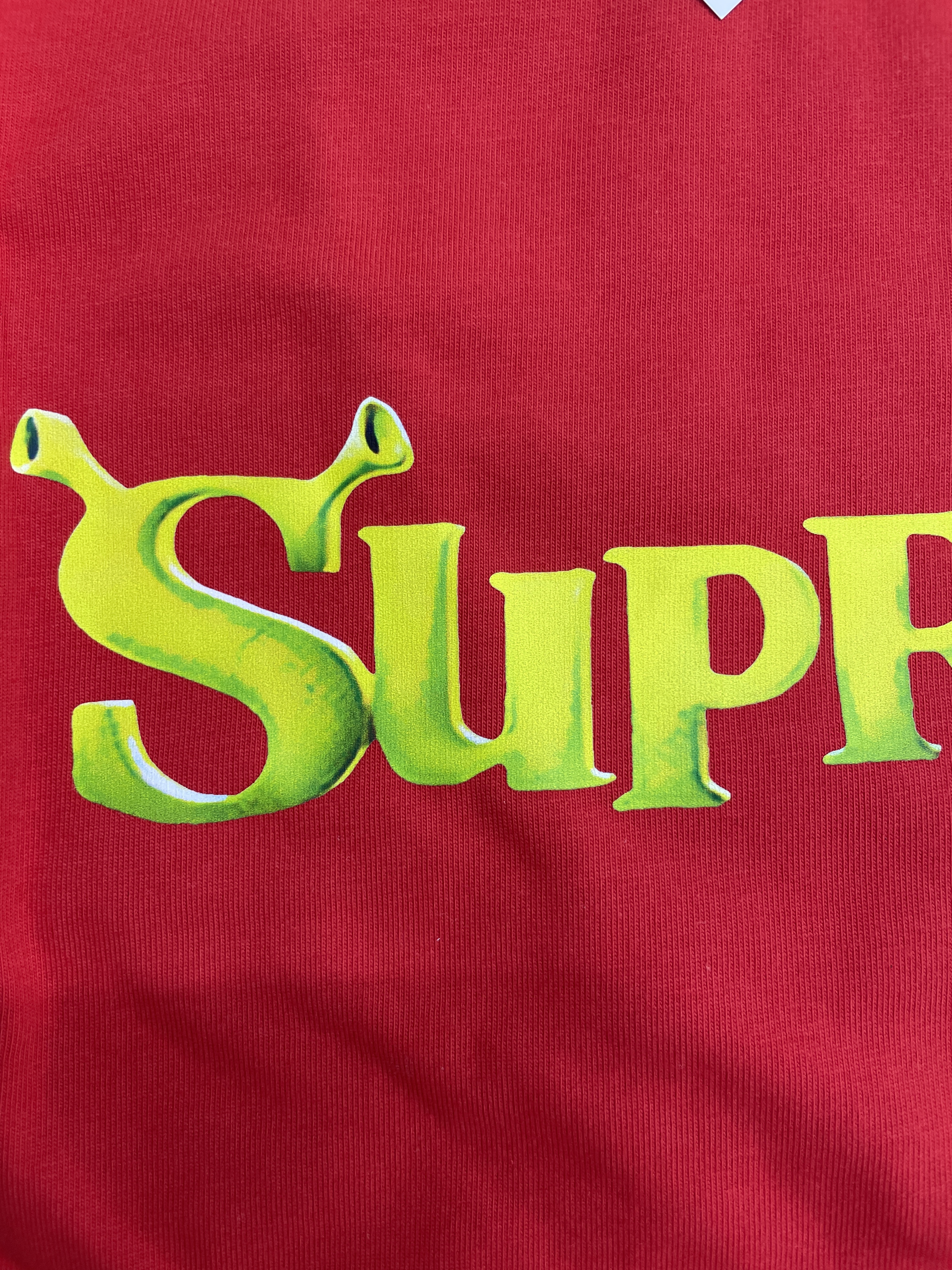 T-shirt — photo QC 3 sur 5