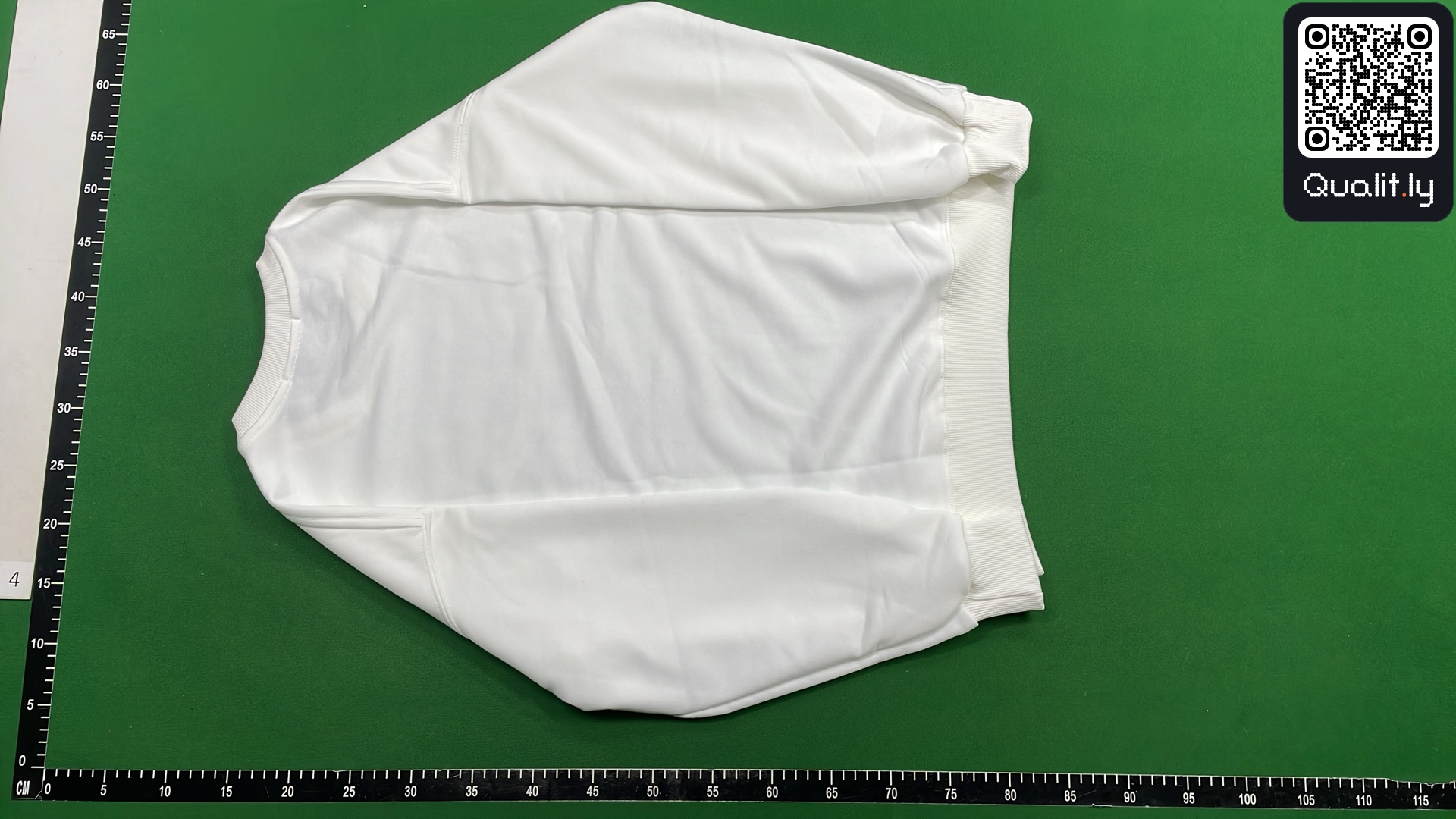 卫衣 QC 照片 3 / 4