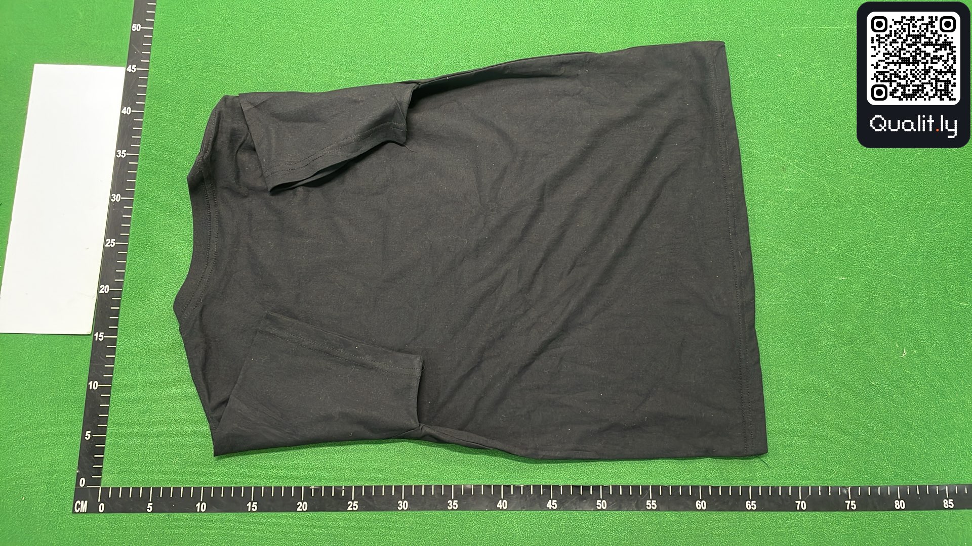 T-shirt — photo QC 3 sur 5