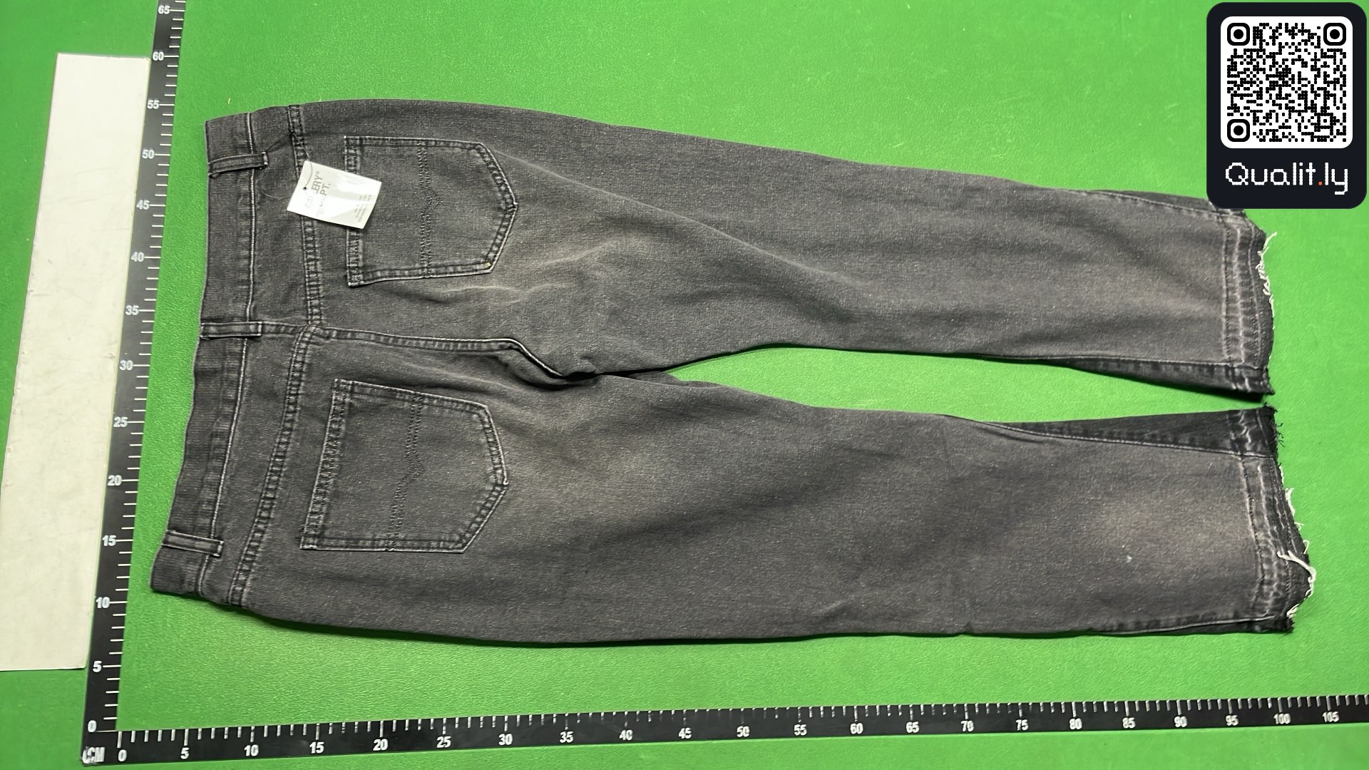 T恤 QC 照片 3 / 4