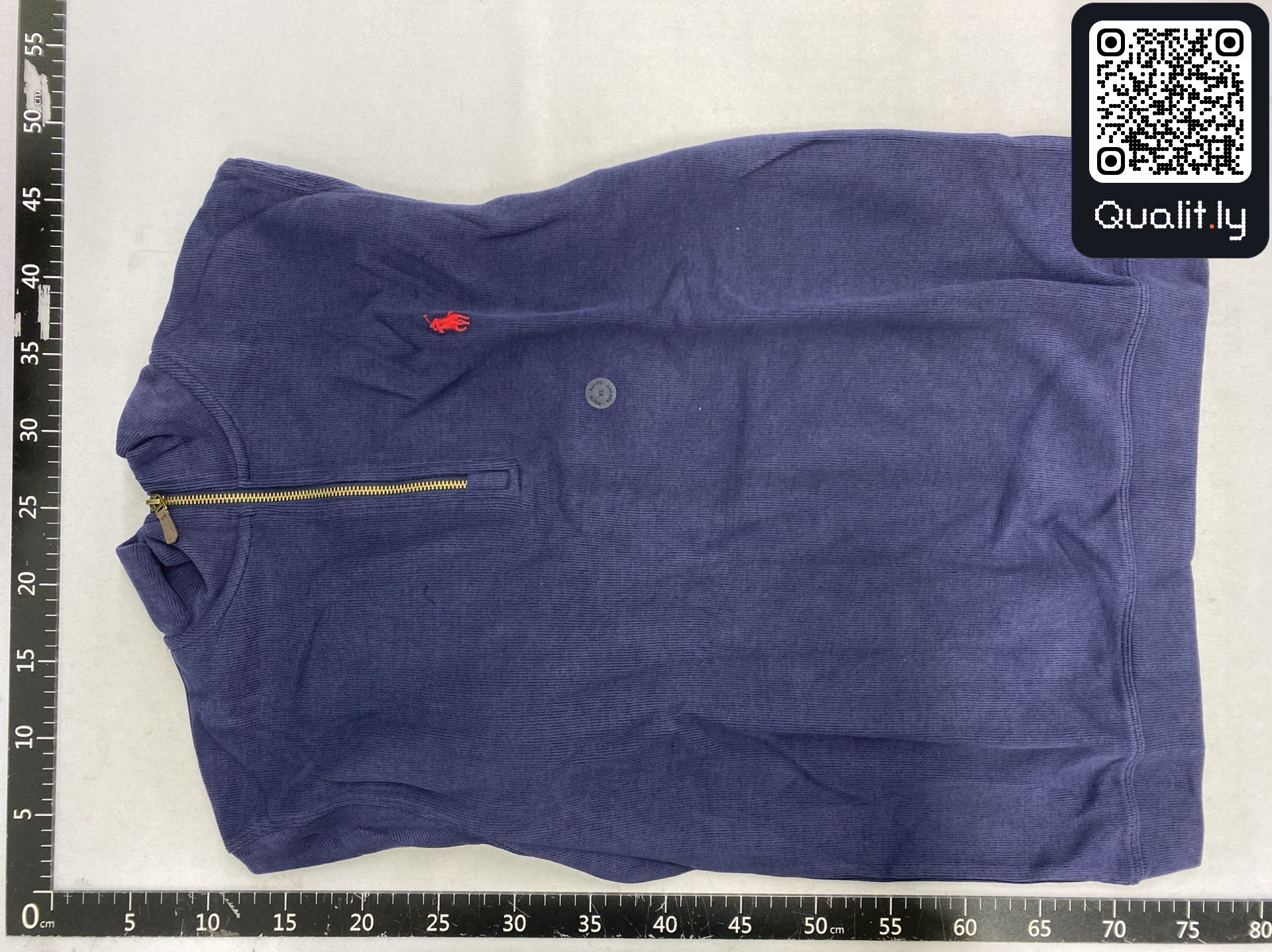 Sweatshirt QC photo 3 of 145