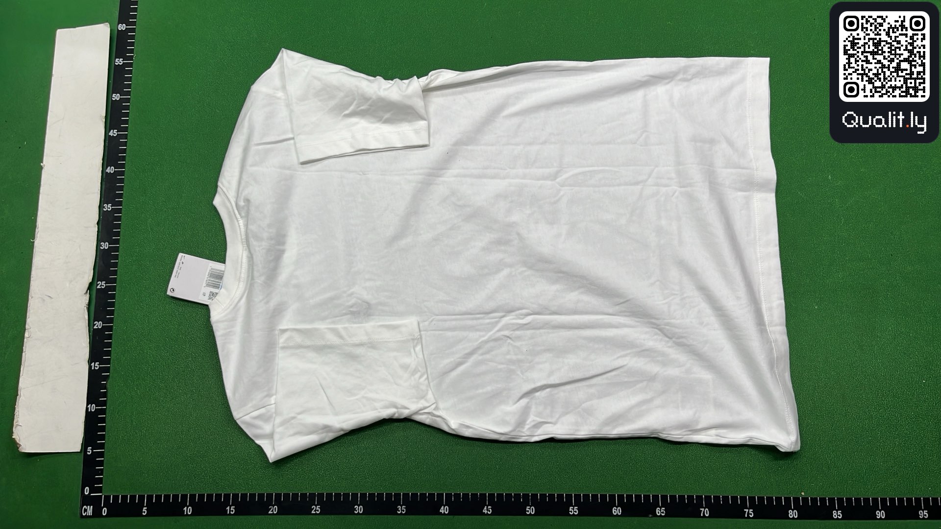 T恤 QC 照片 3 / 4