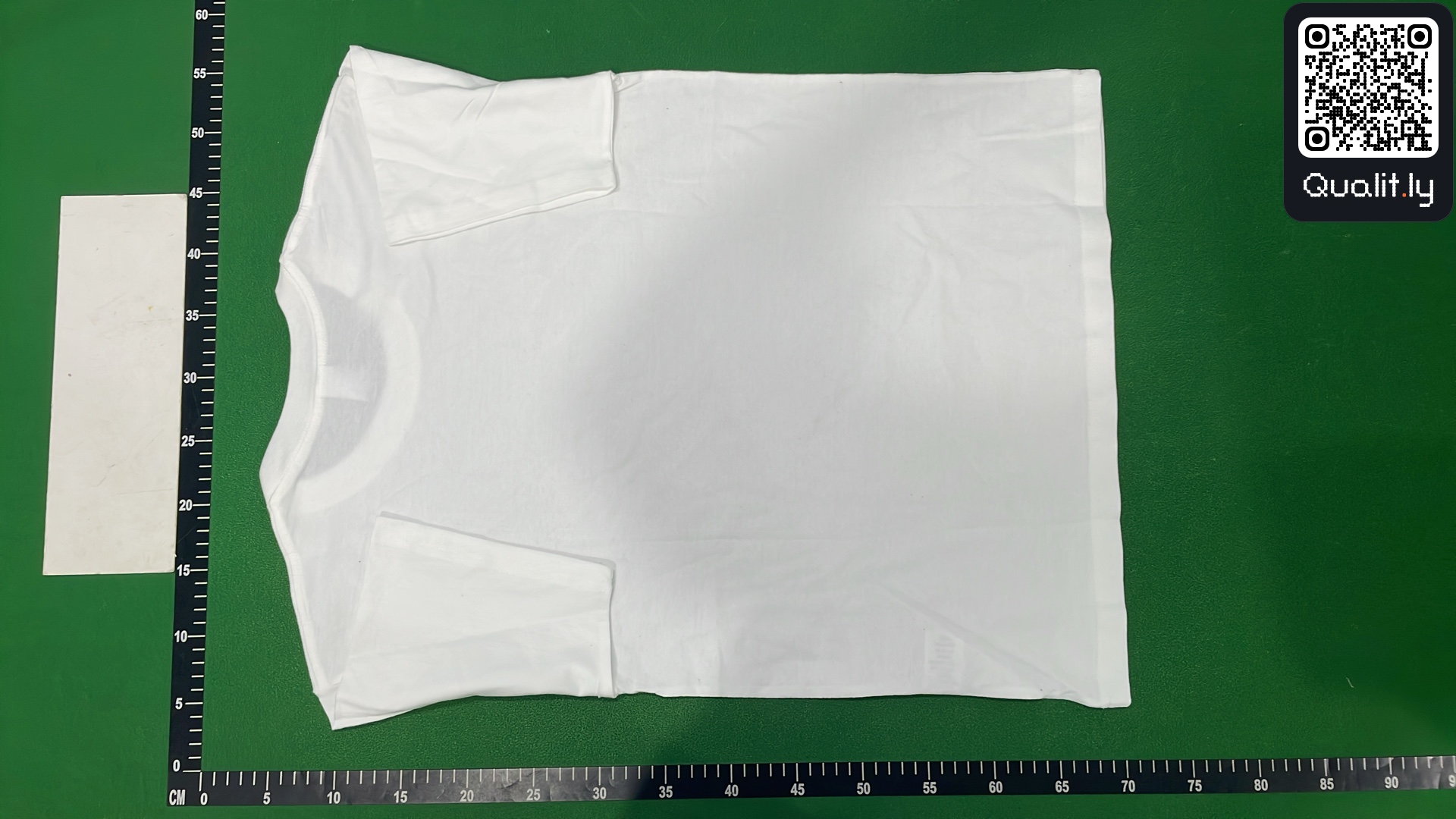 衬衫 QC 照片 3 / 4