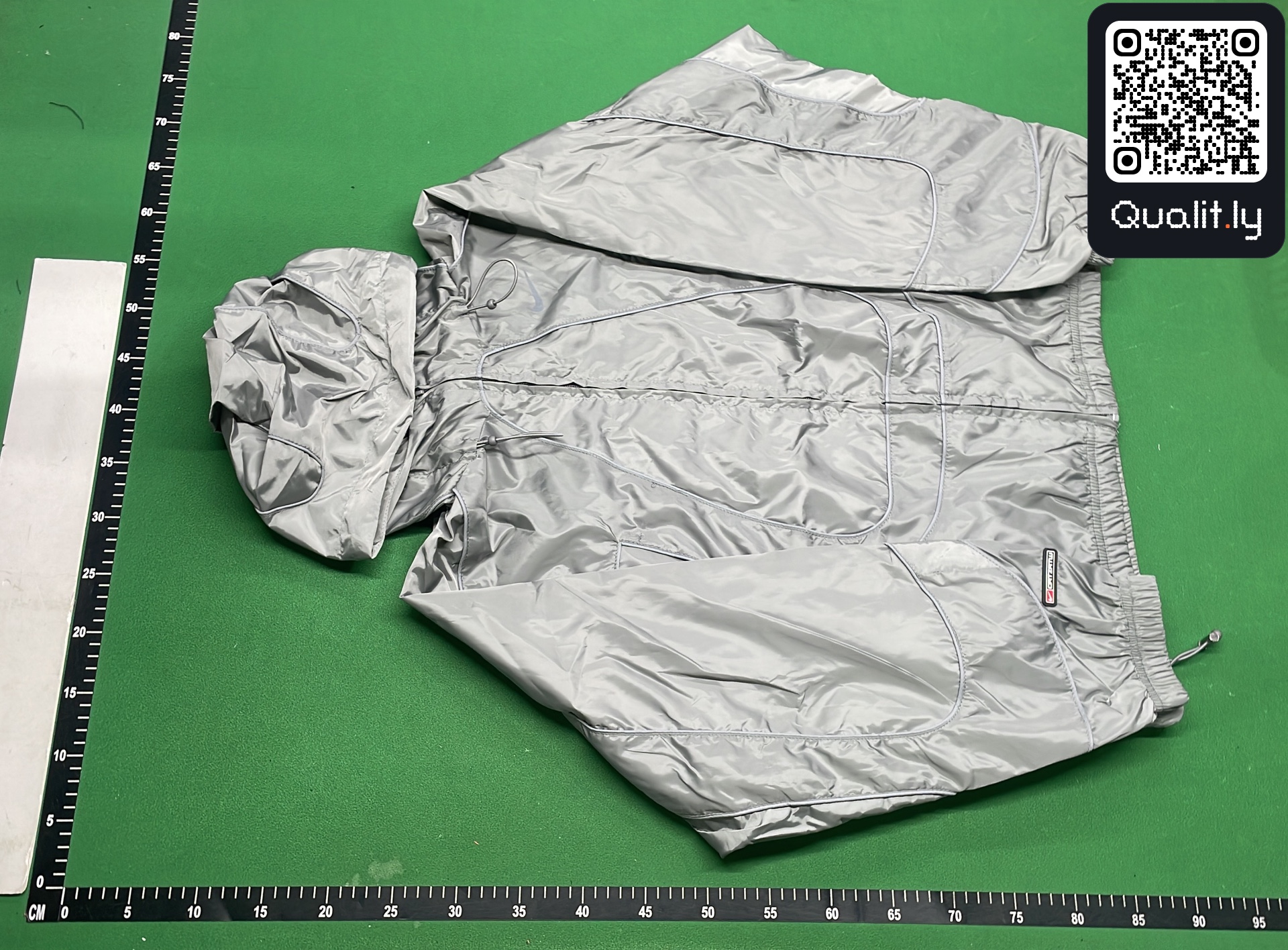 Camicia — foto QC 2 di 5