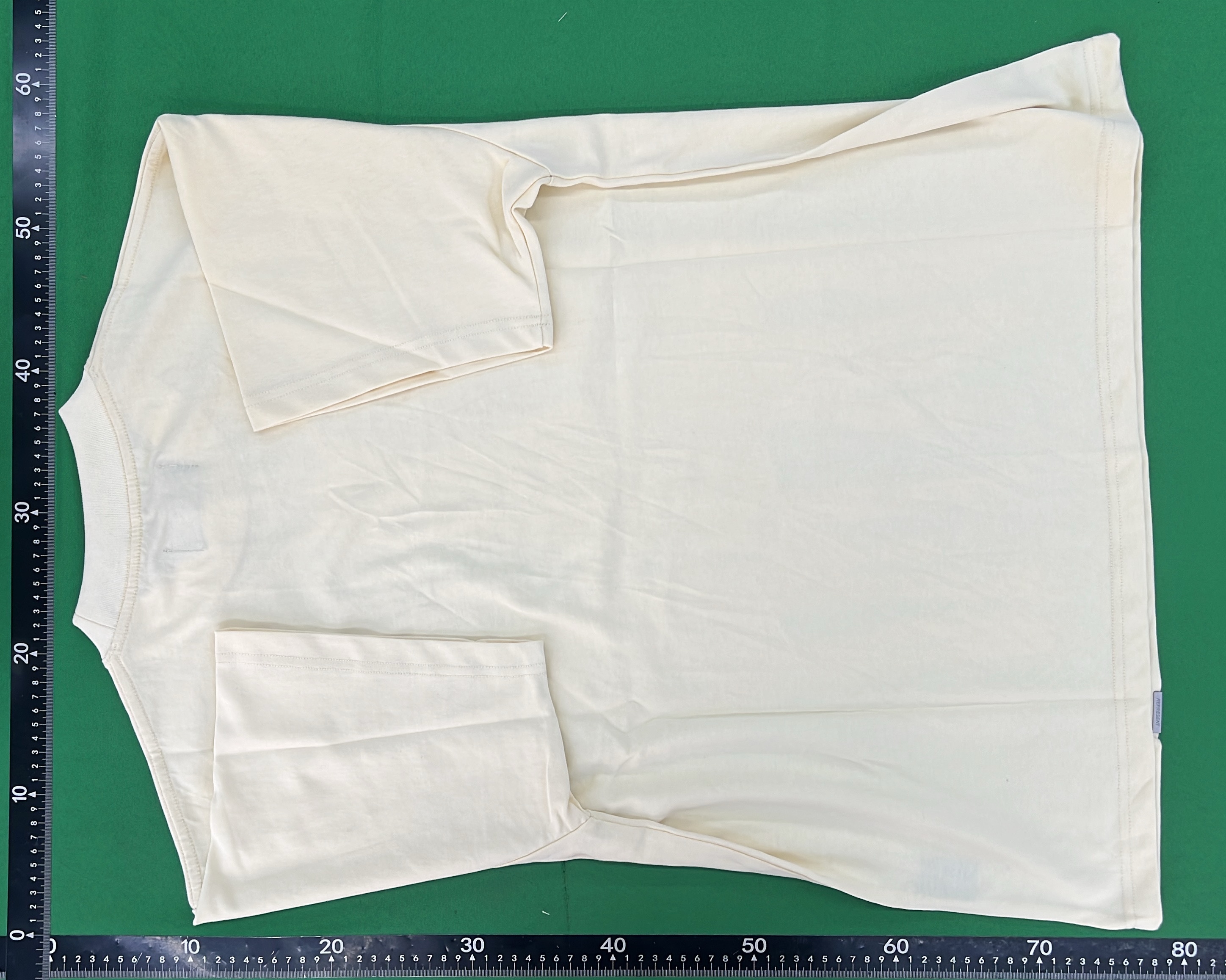 T-shirt — foto QC 3 di 32