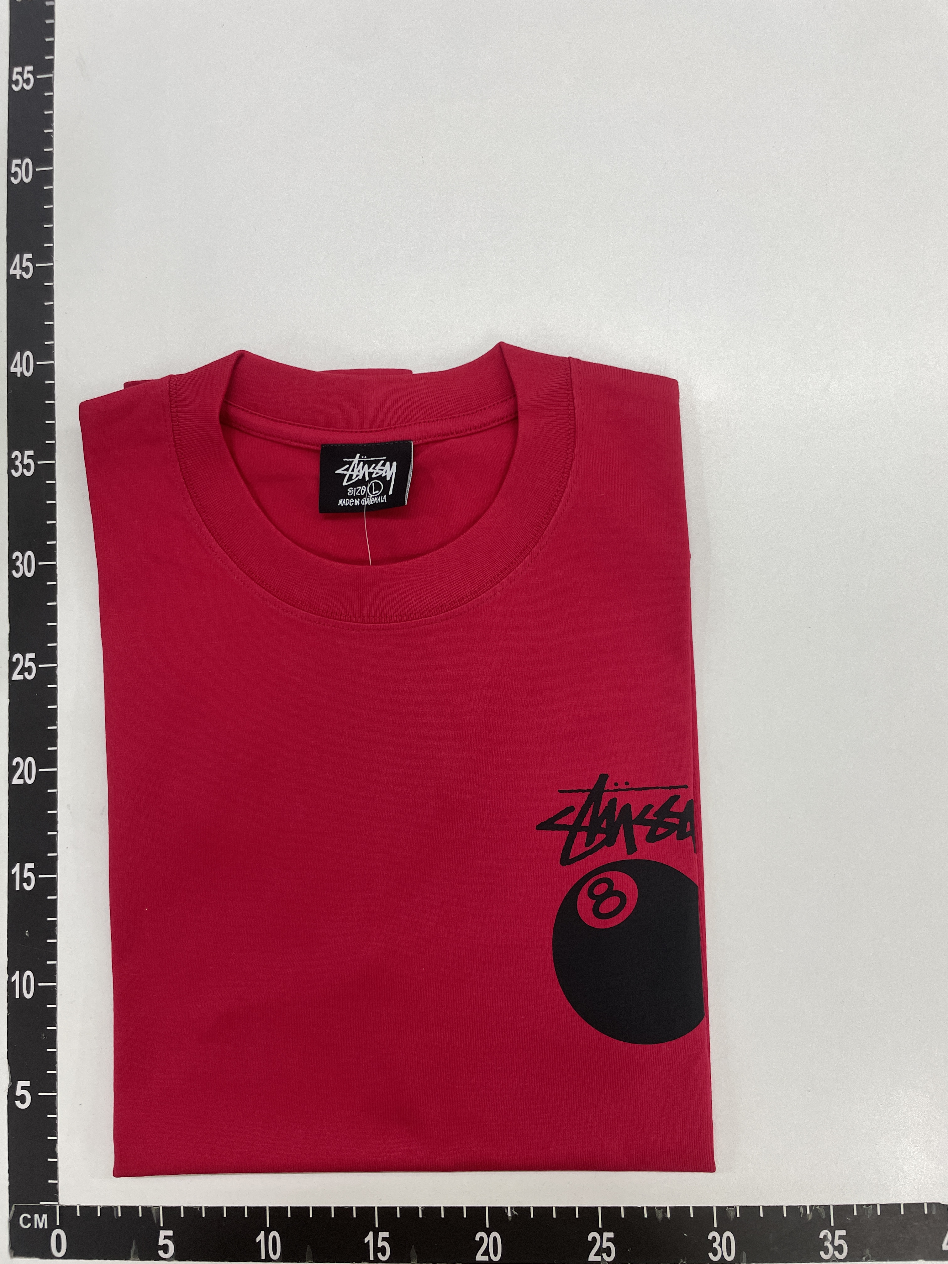 T-shirt — QC-foto 1 av 36