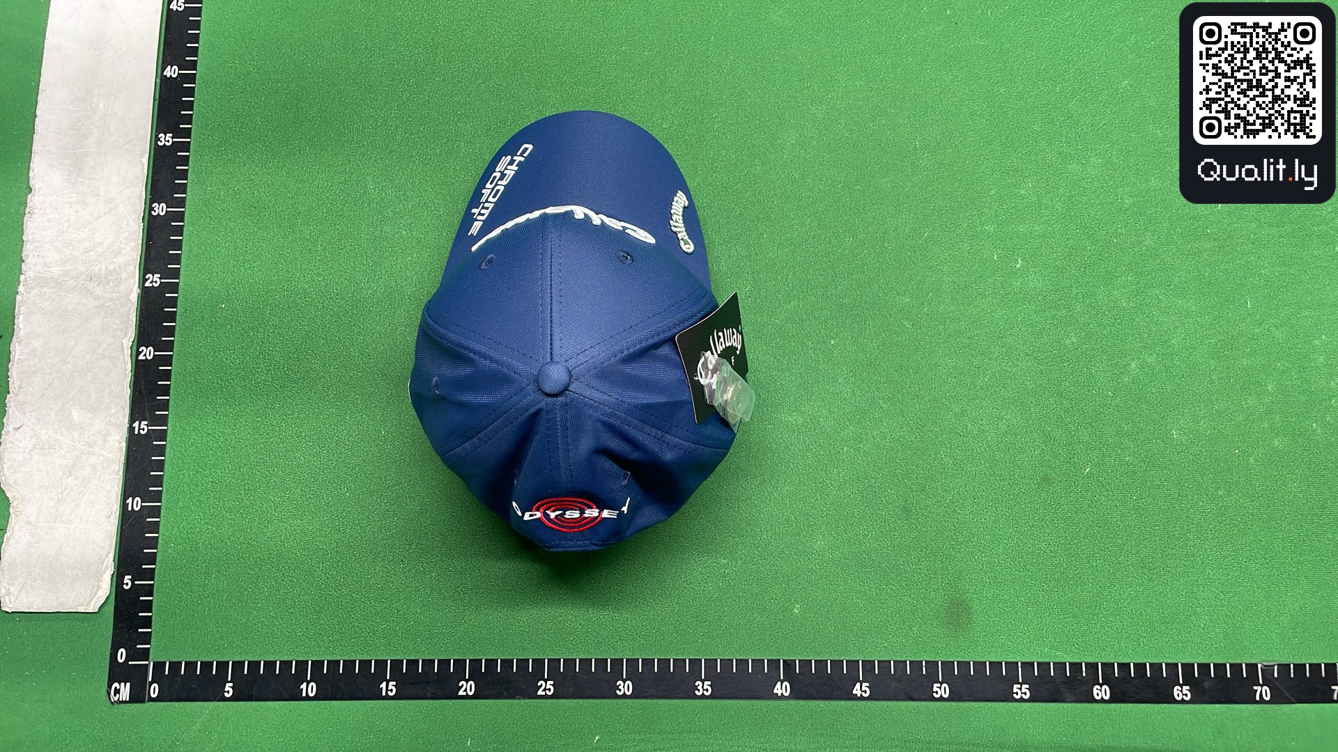 Gorra — foto QC 2 de 42
