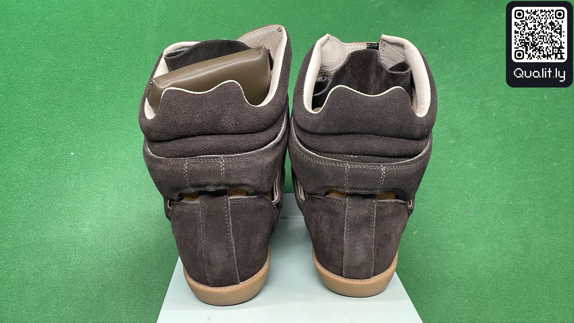 Zapatillas — foto QC 3 de 6