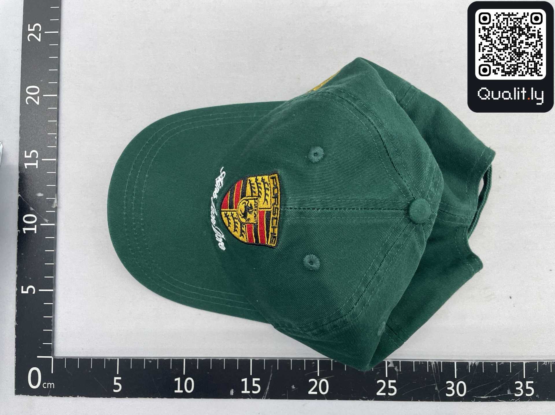 Keps — QC-foto 3 av 50