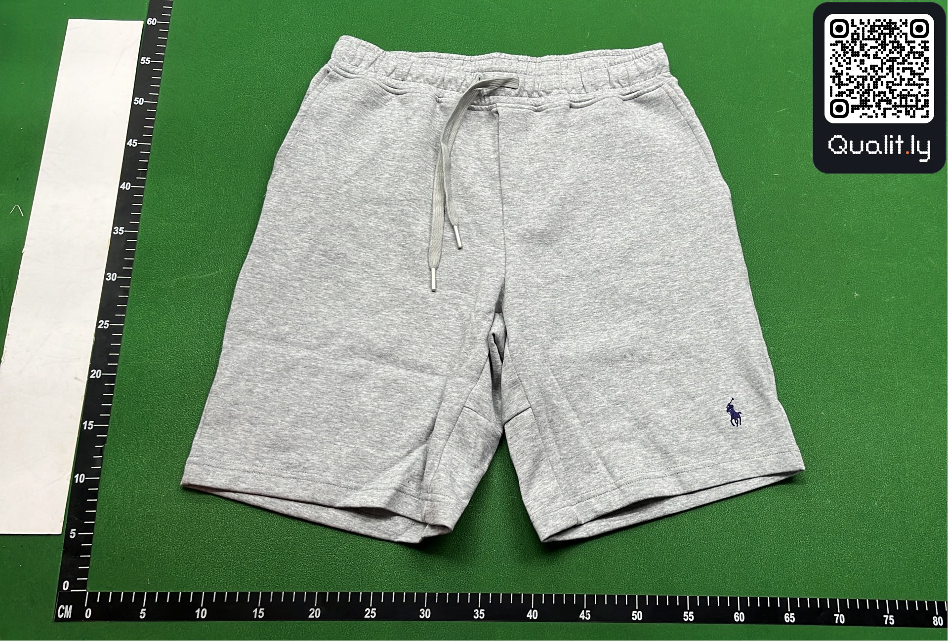 短裤 QC 照片 2 / 12