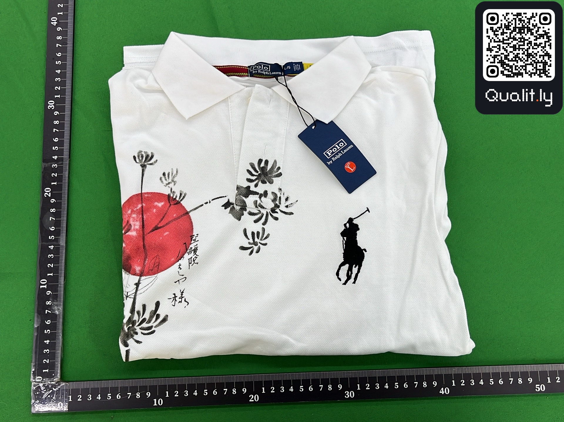 Camicia — foto QC 1 di 32
