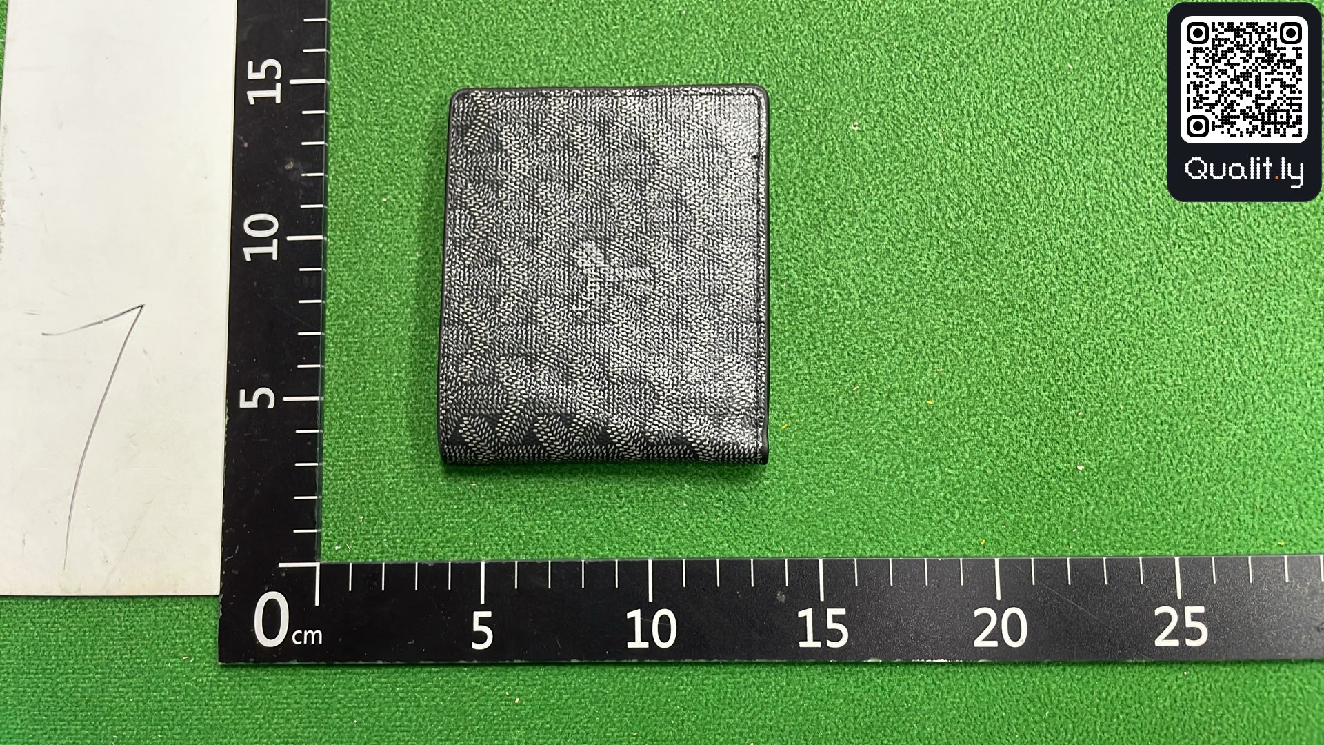 Portefeuille — photo QC 3 sur 8