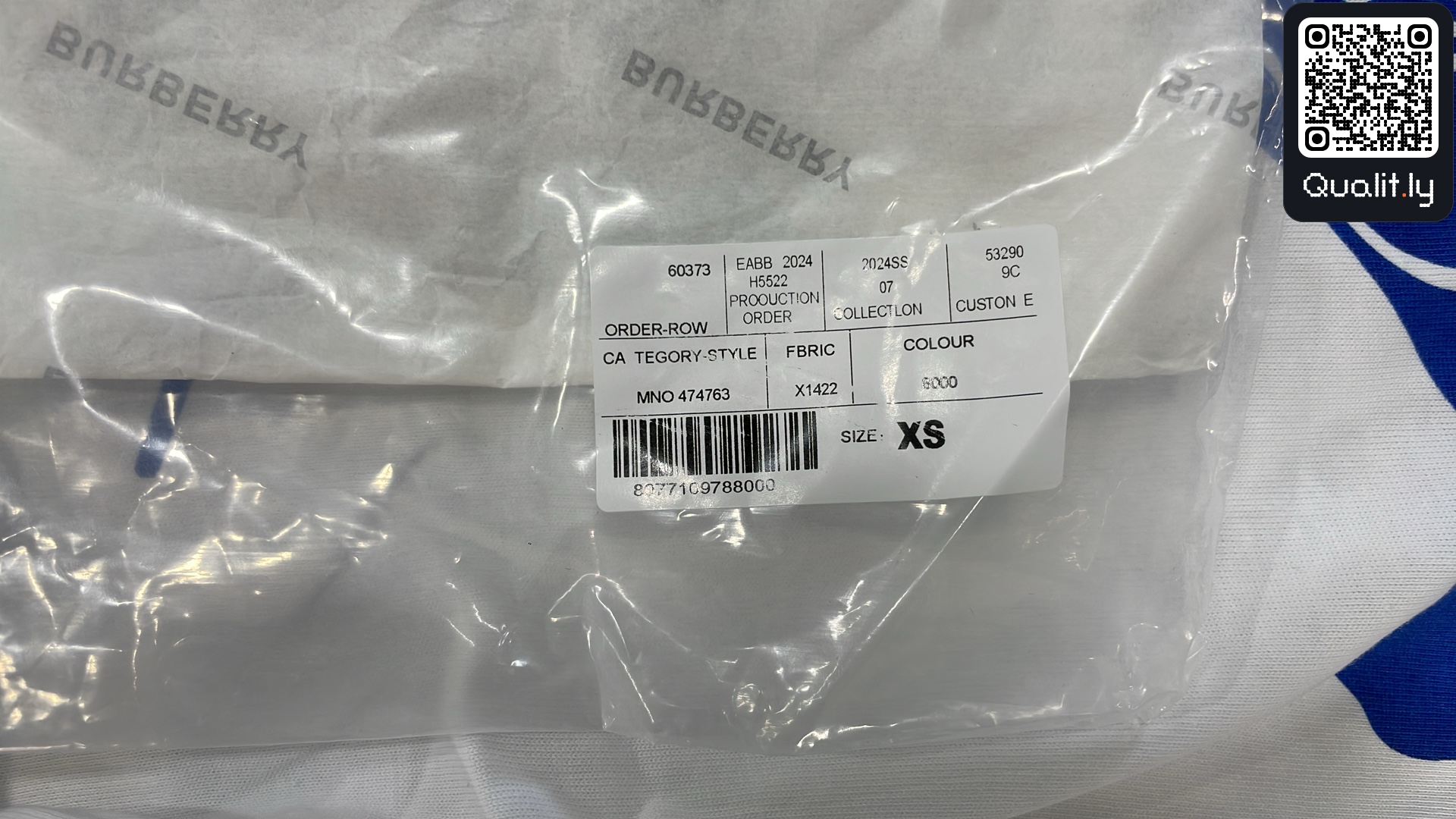 QC photo 1 of 4