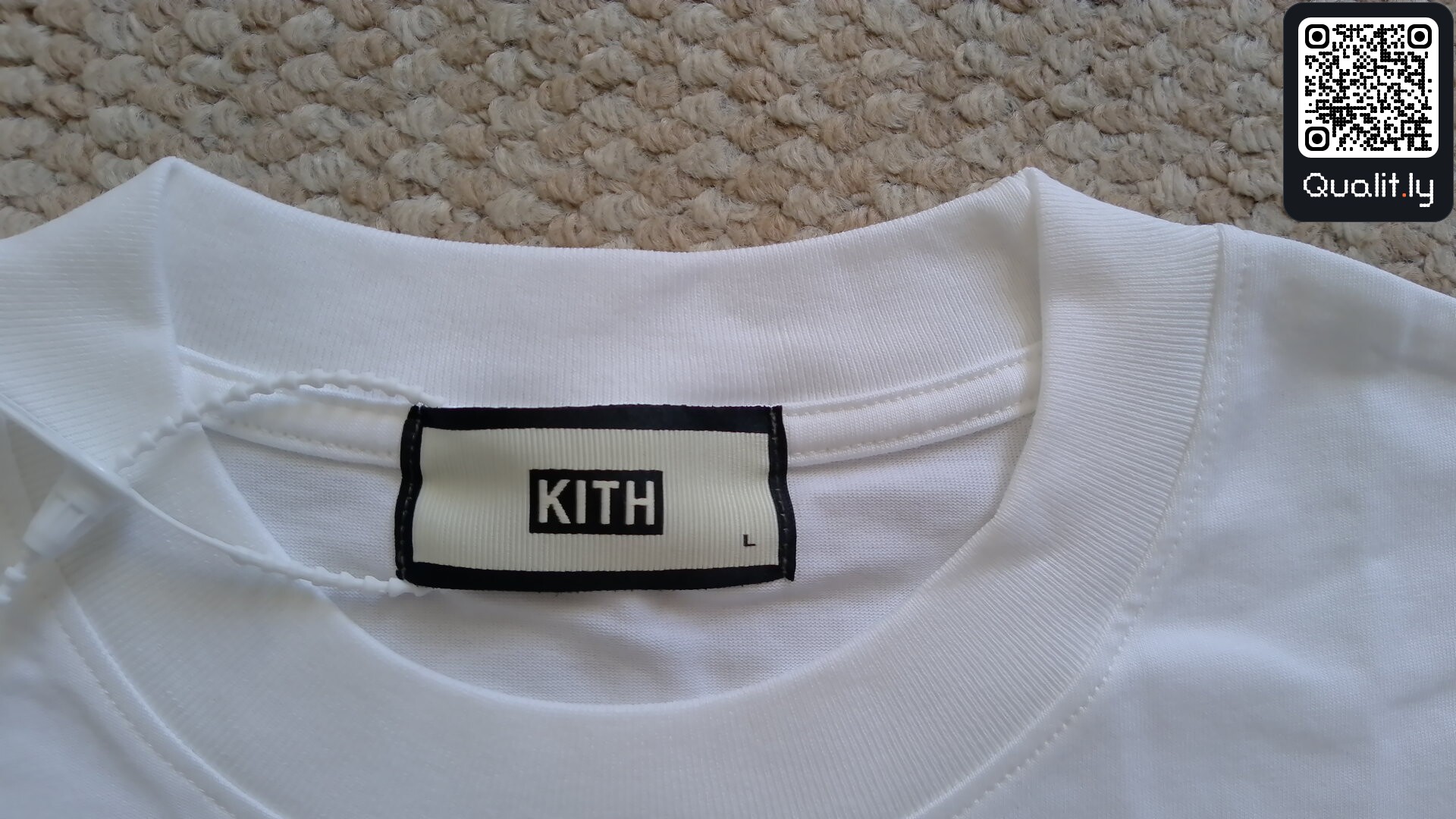 Chemise — photo QC 3 sur 6