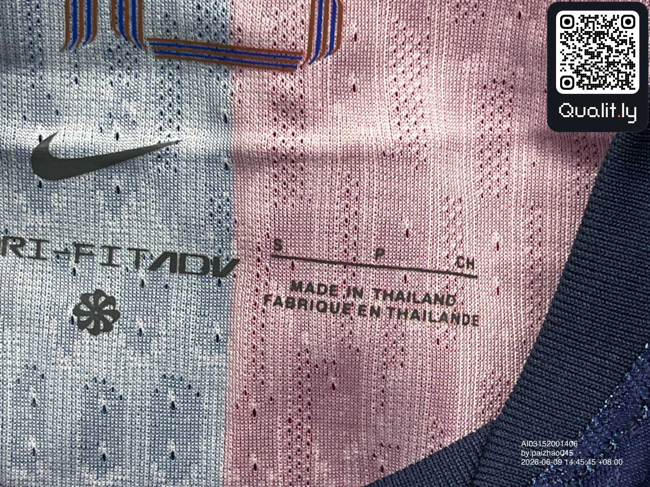 Shirt QC photo 1 of 62