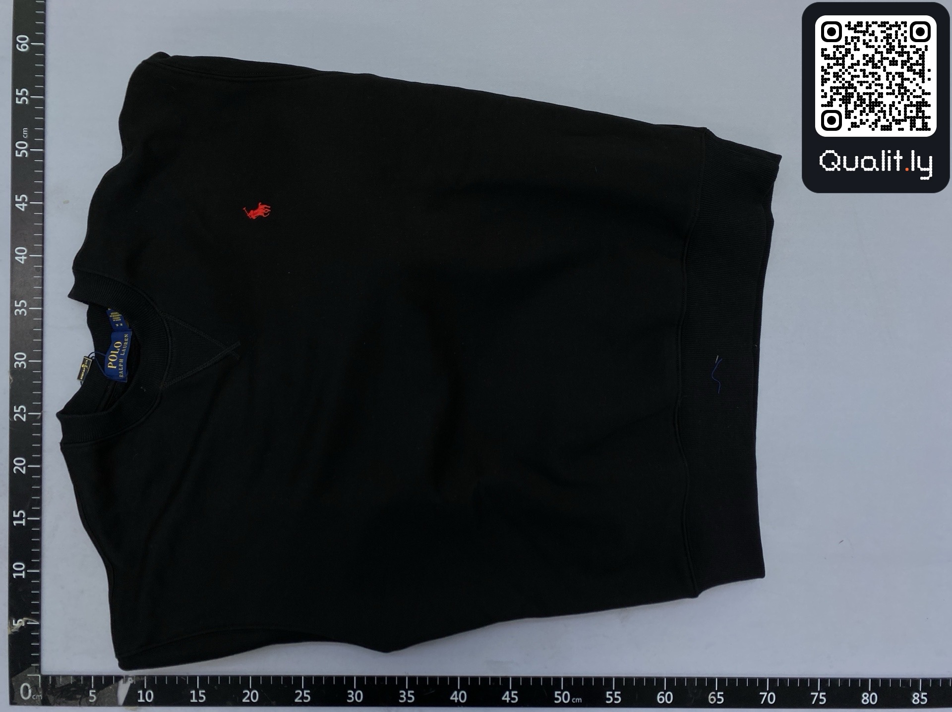 Sweater — QC-foto 3 van 20