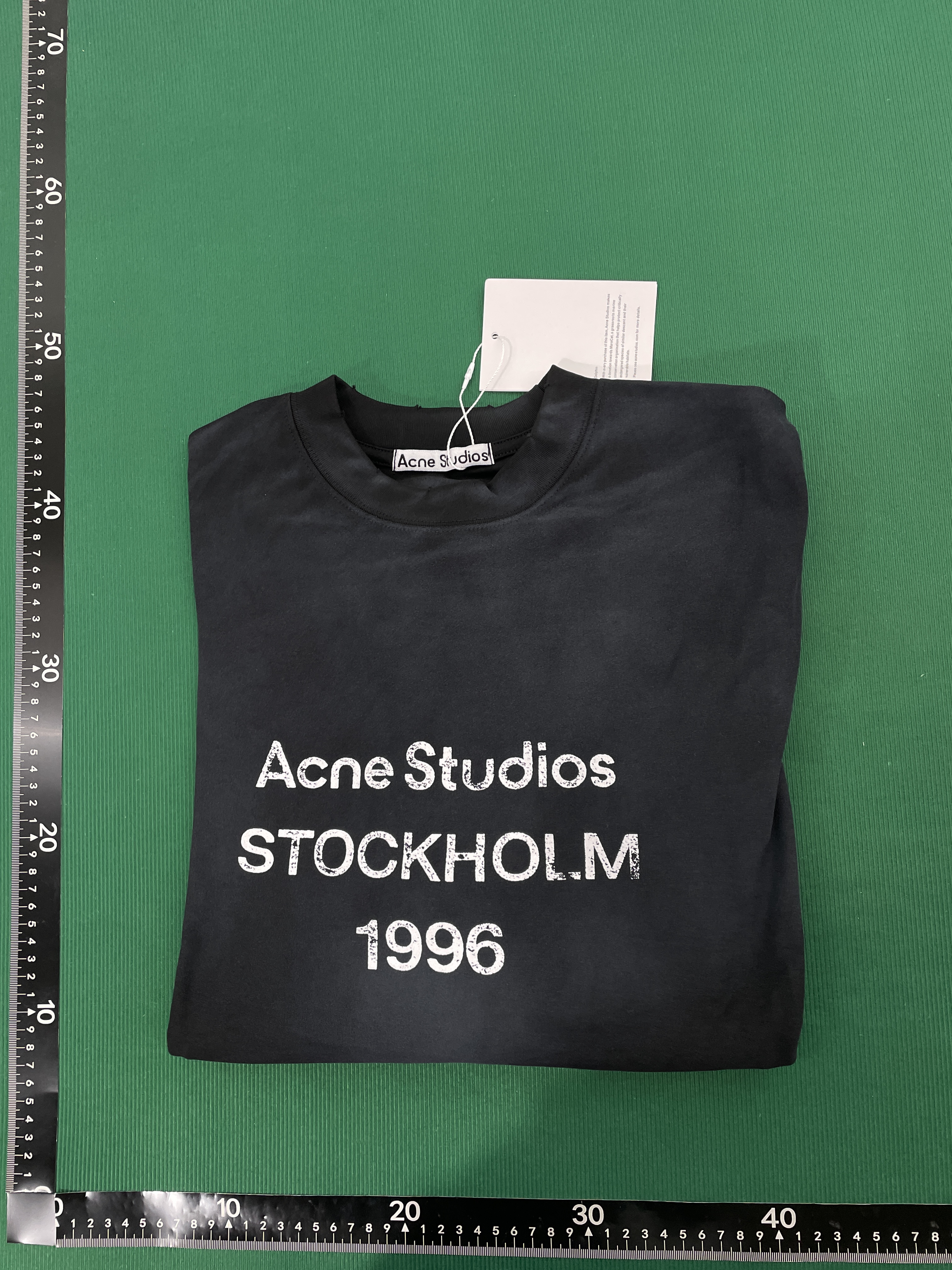 T-shirt — photo QC 1 sur 10