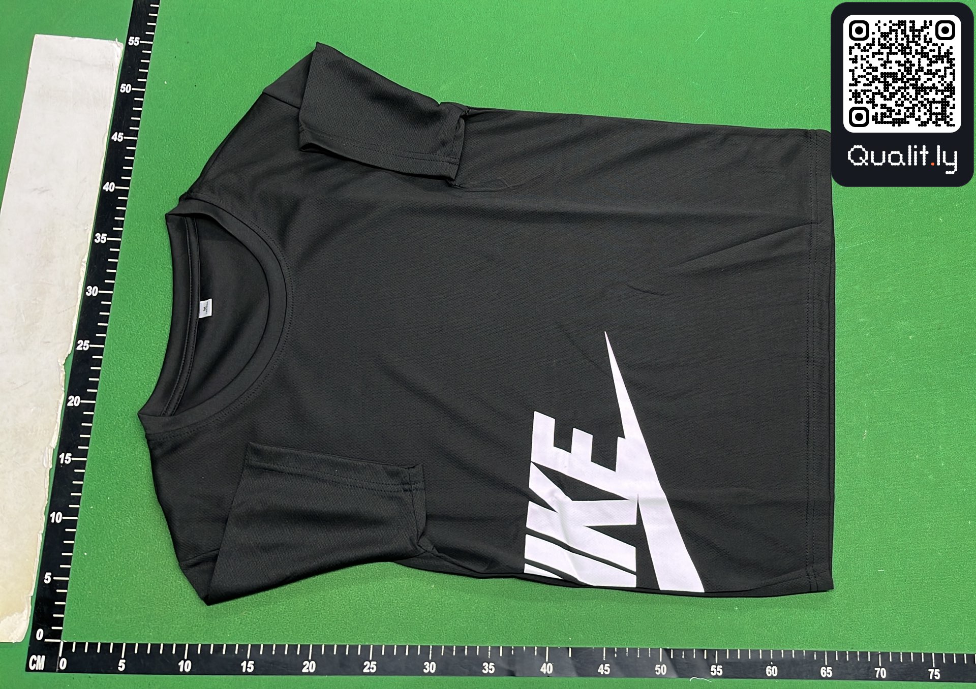 T-shirt — QC-foto 2 av 80