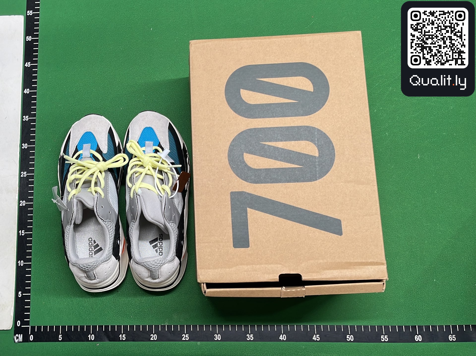 Pantofi sport — fotografie QC 1 din 12
