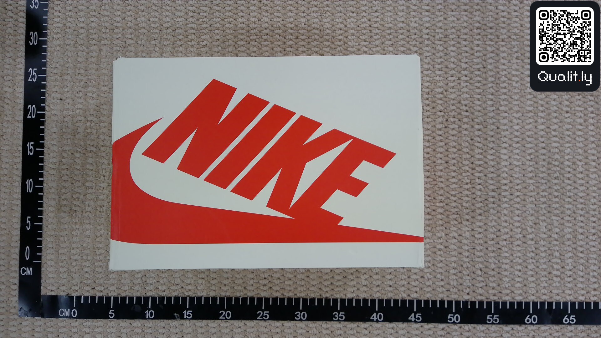 Sneakers — QC-foto 1 av 15