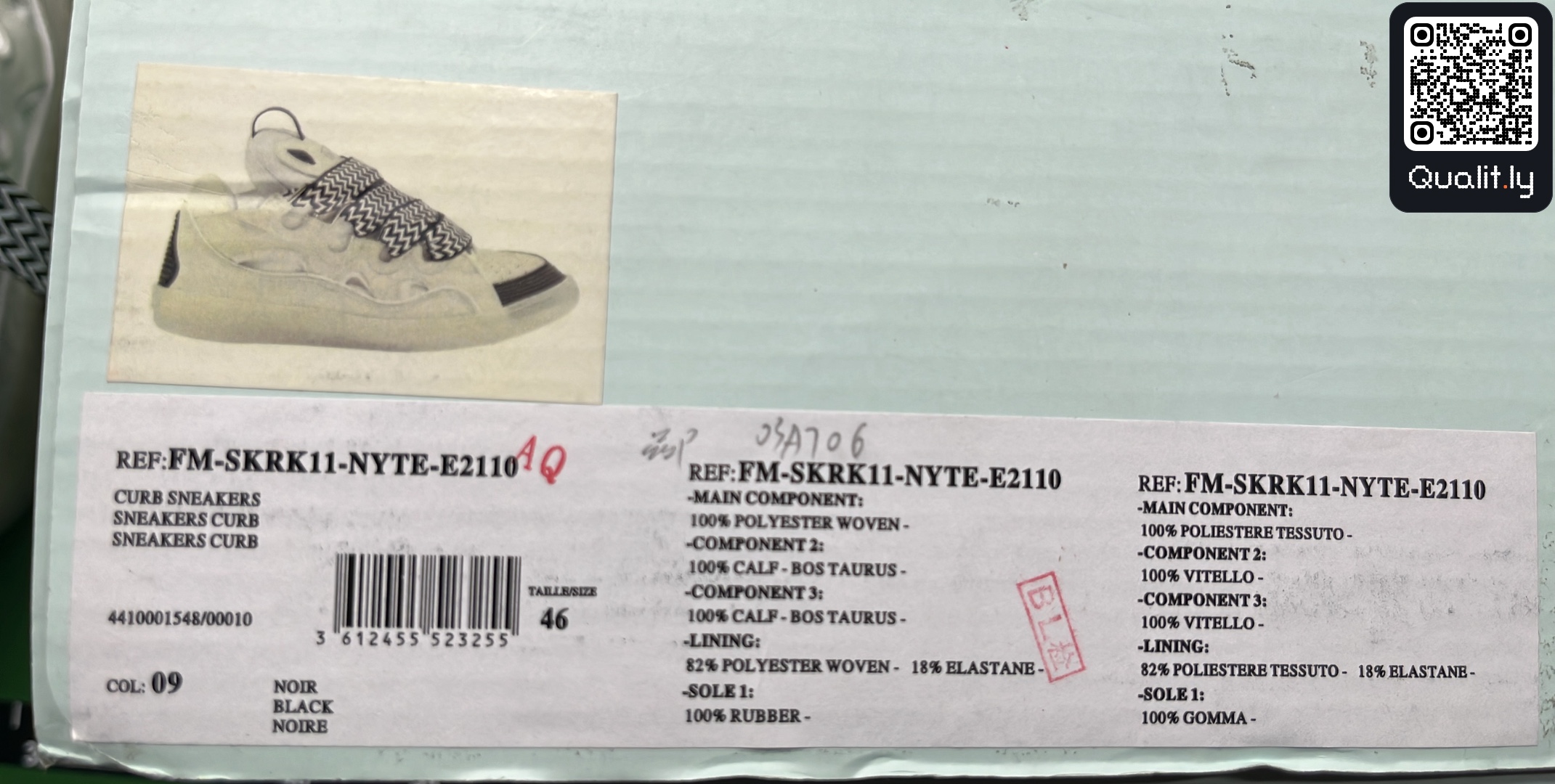 QC-foto 2 van 6