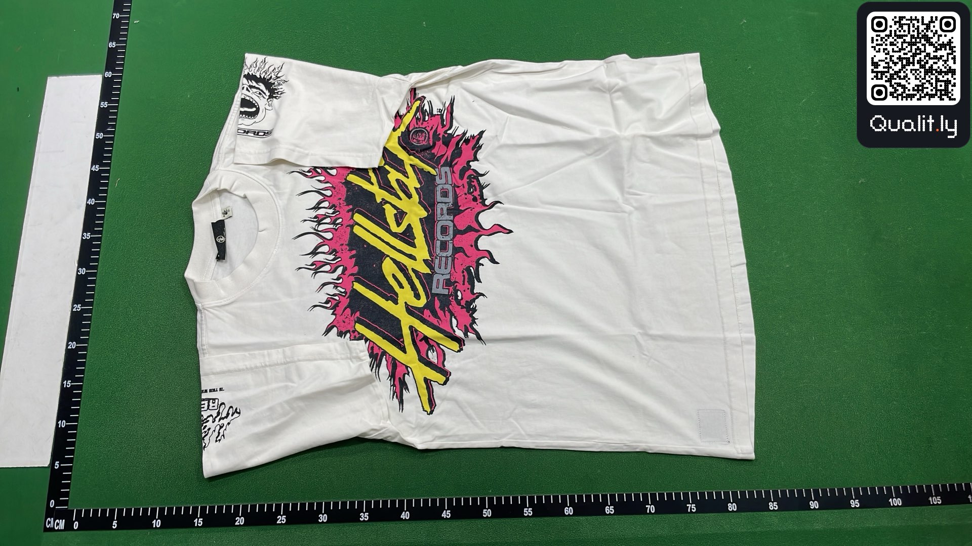 Camisa — foto QC 2 de 13