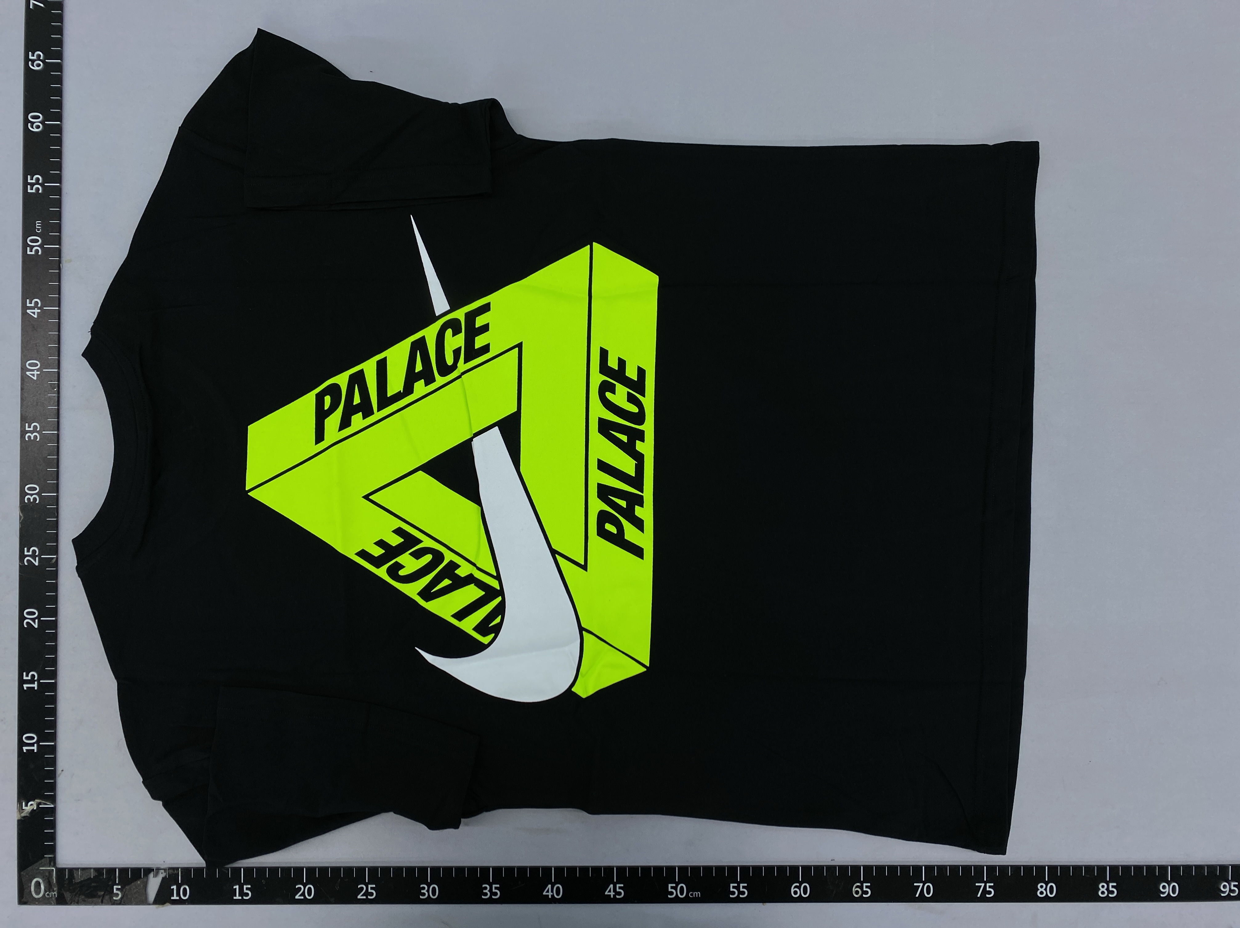 T-shirt QC photo 2 of 106