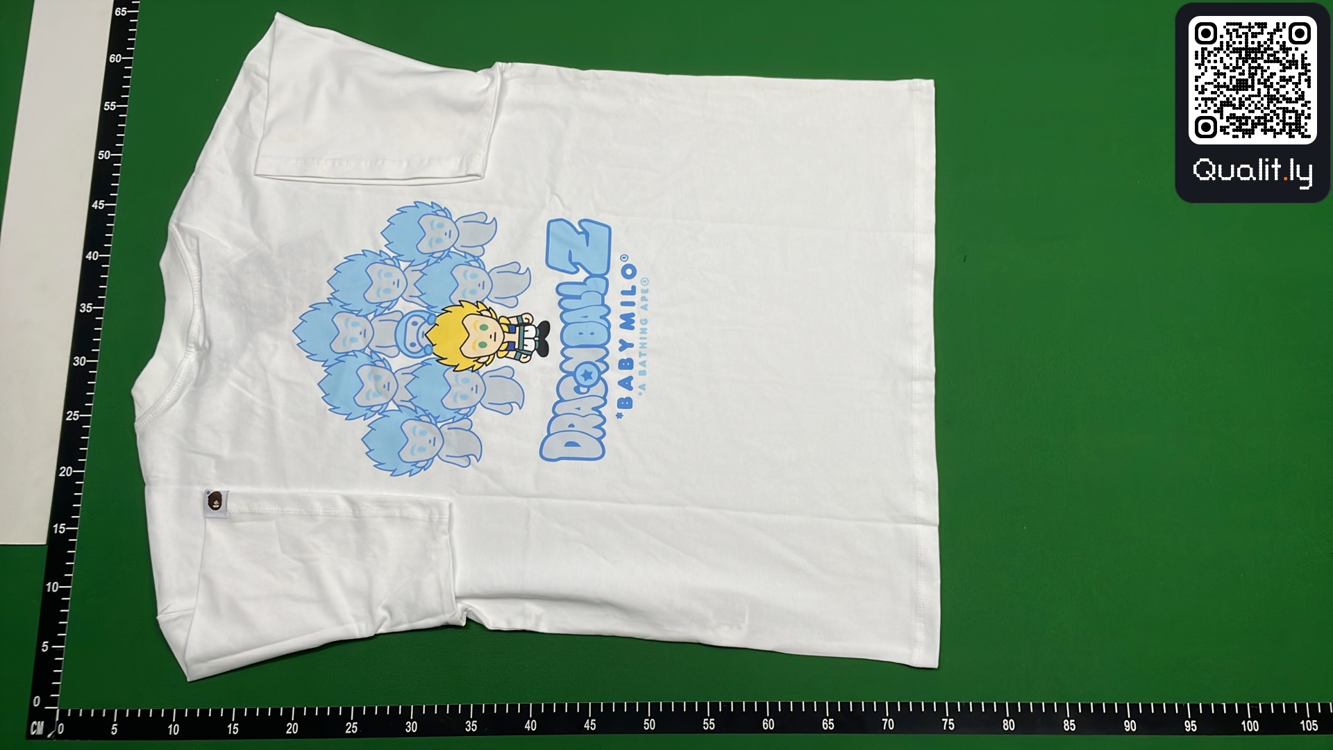 T-shirt — photo QC 3 sur 340